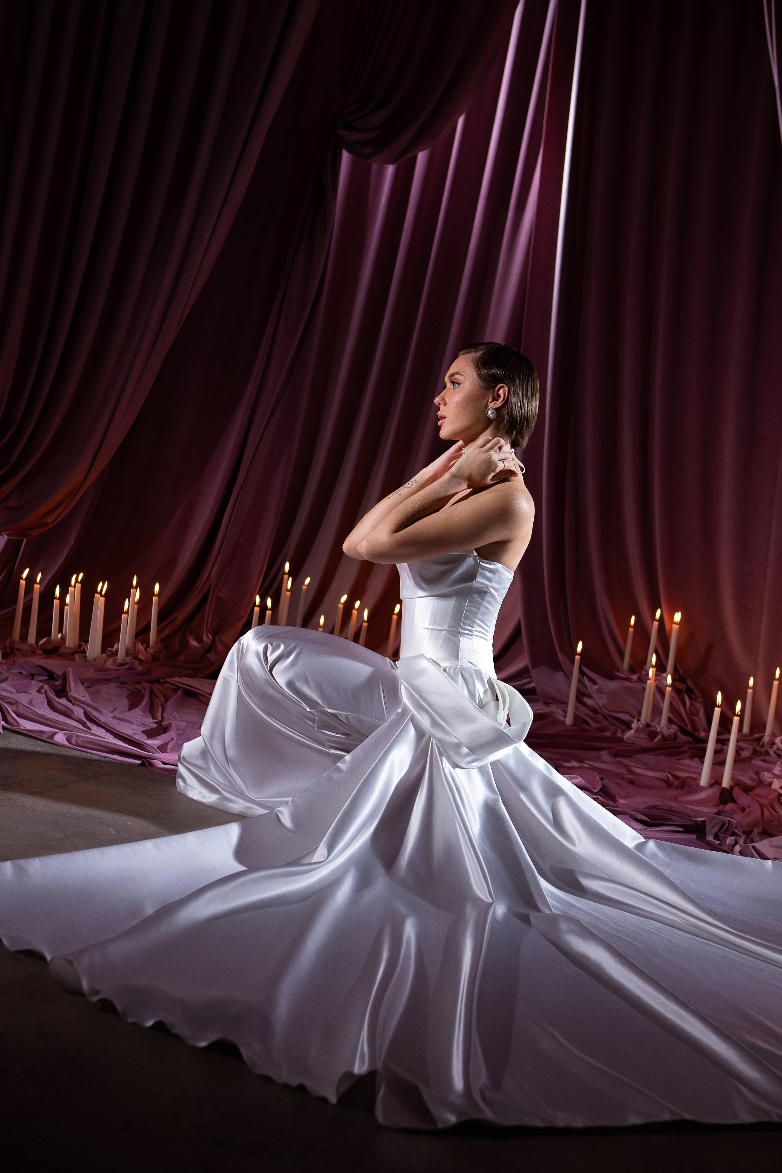 Ярослав и Юлия. Ани Арутюнян | свадебный фотограф