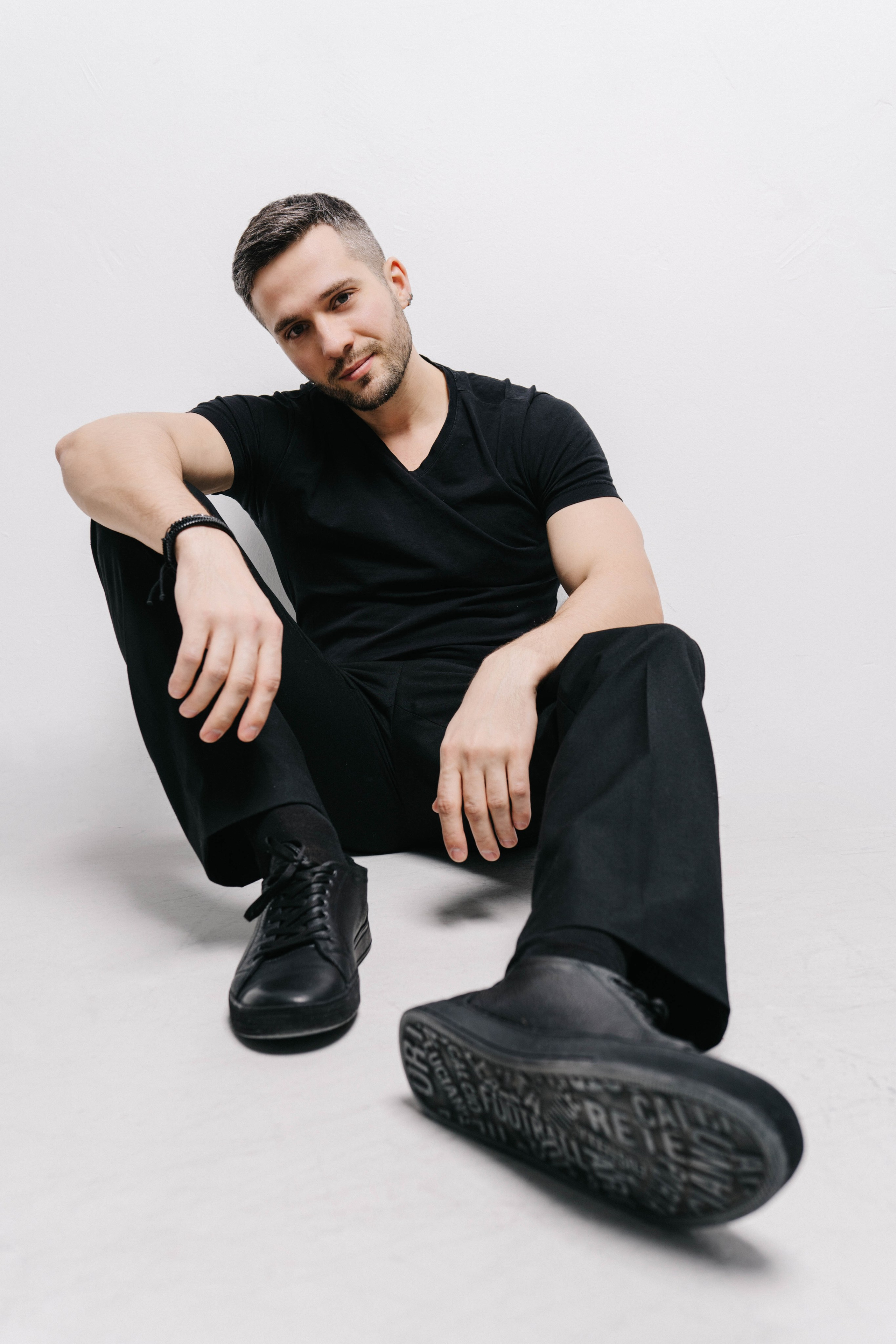 Мужской портрет. Свадебный и Мужской фотограф