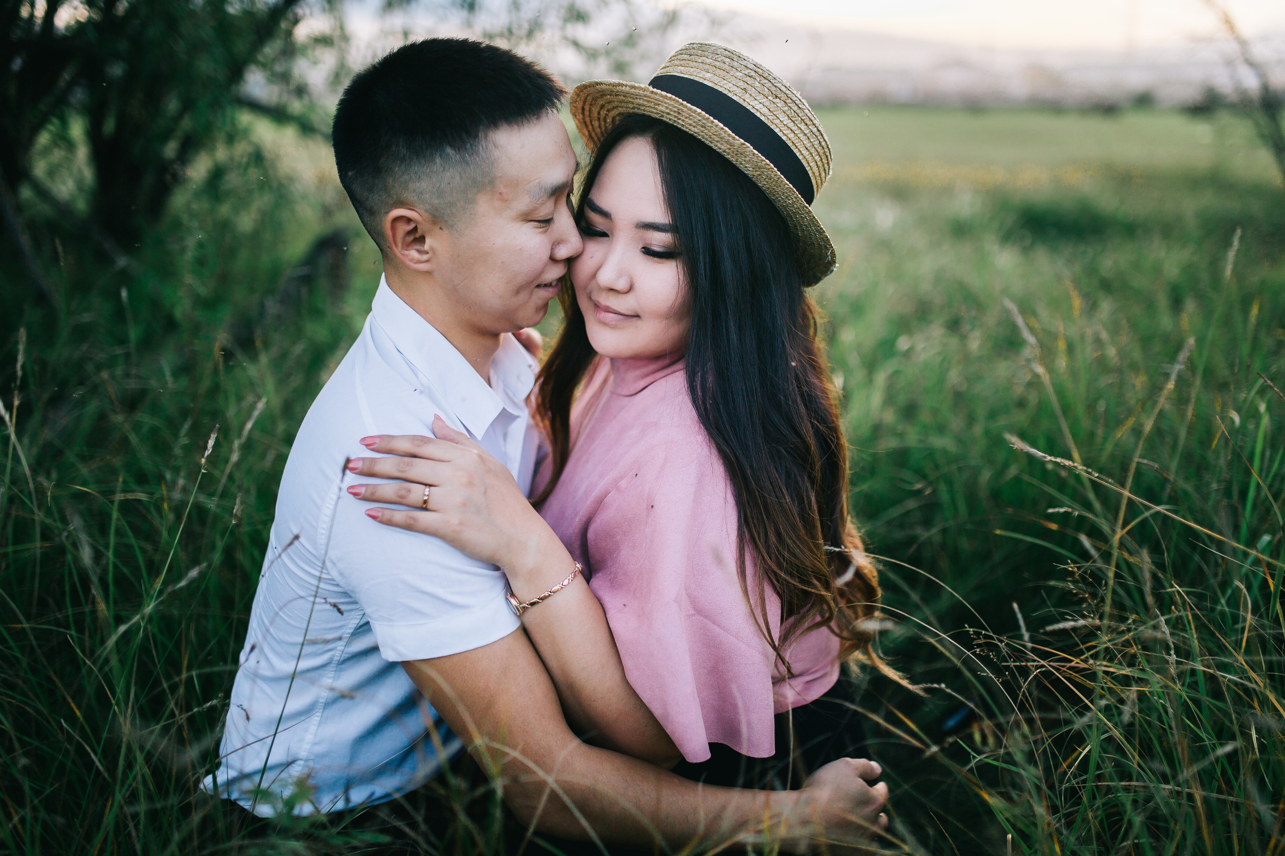 Павел+Анастасия. Ustinov Photo