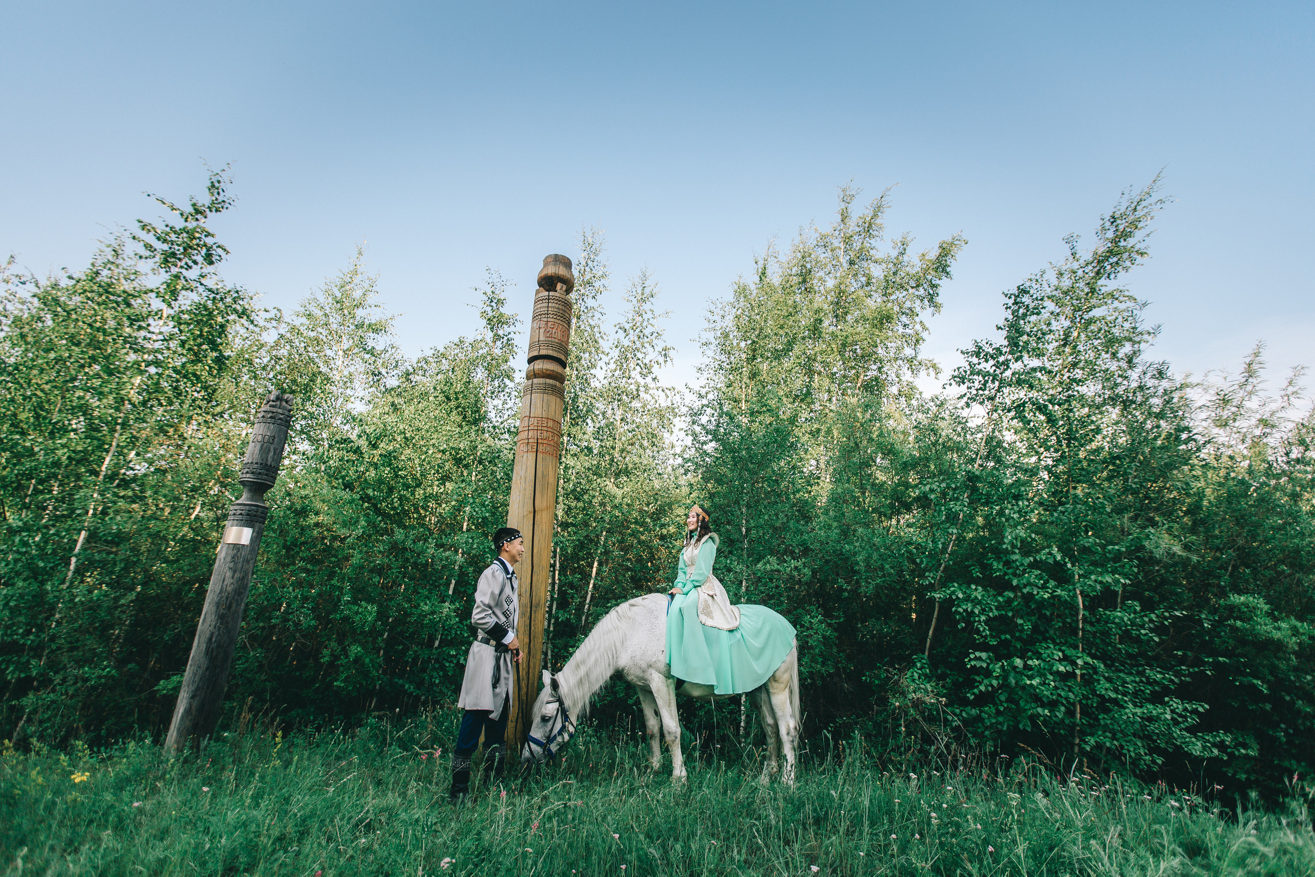 Марфа Николай. Ustinov Photo