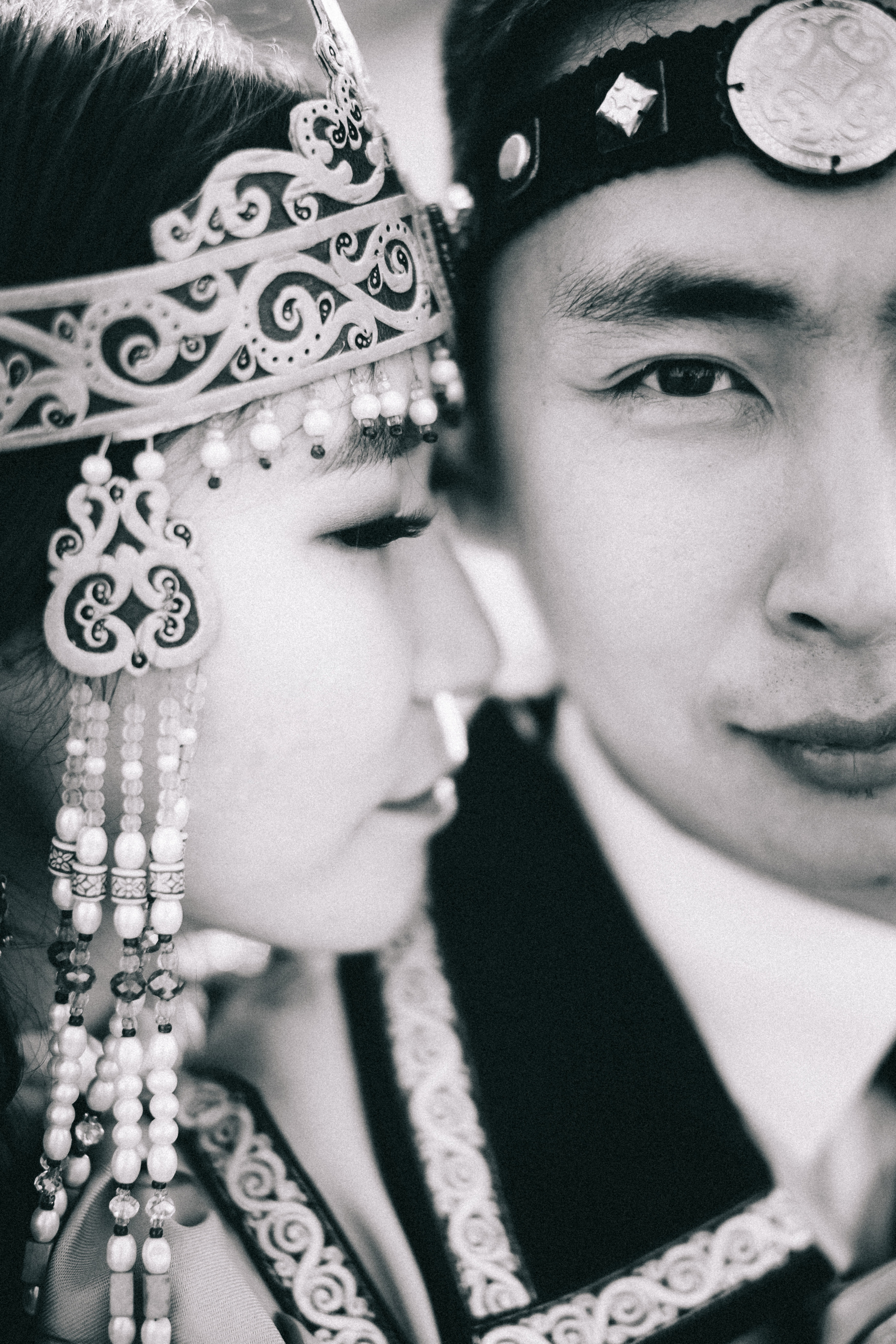 Марфа Николай. Ustinov Photo