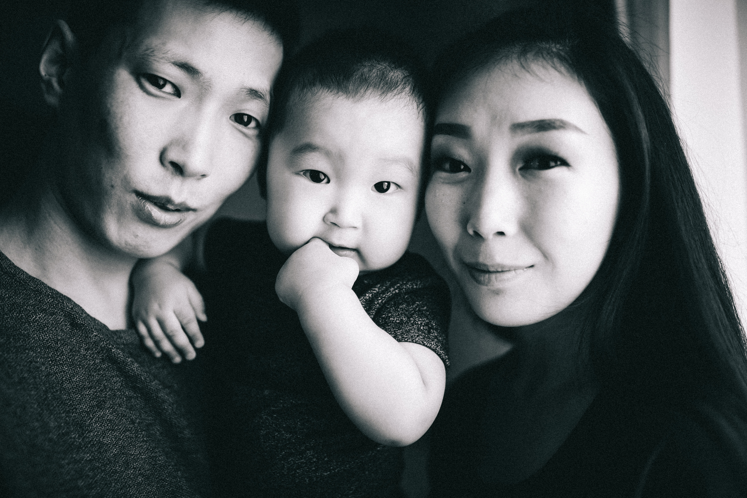 Вероника+Гера= Артур. Ustinov Photo