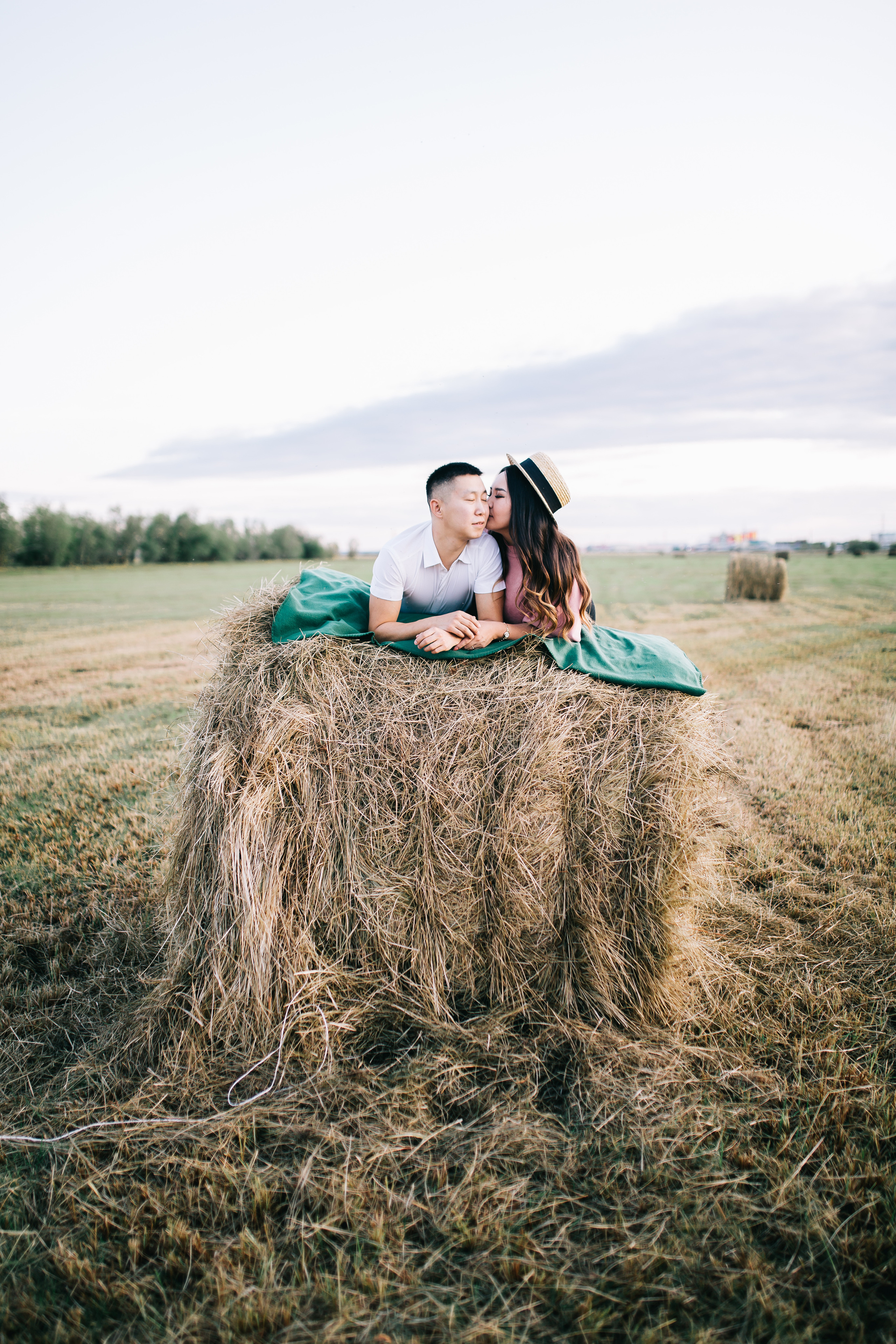 Павел+Анастасия. Ustinov Photo