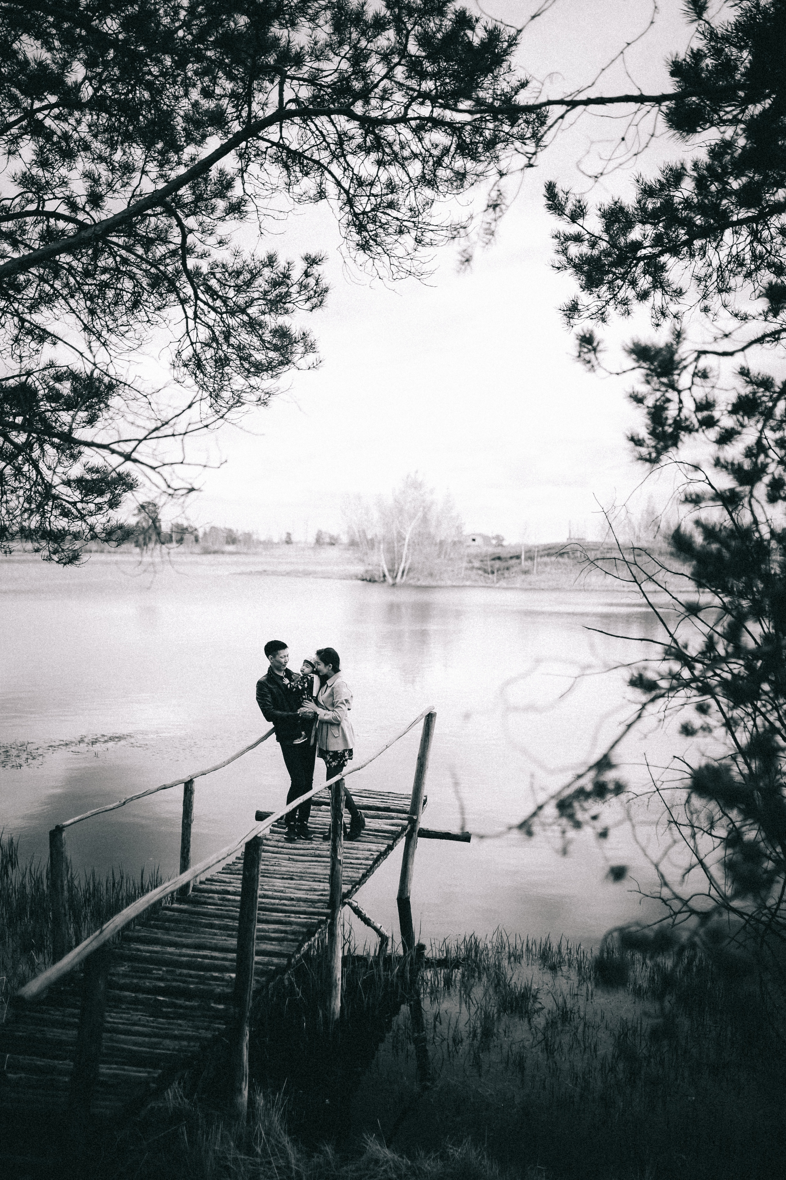 Вероника+Гера= Артур. Ustinov Photo