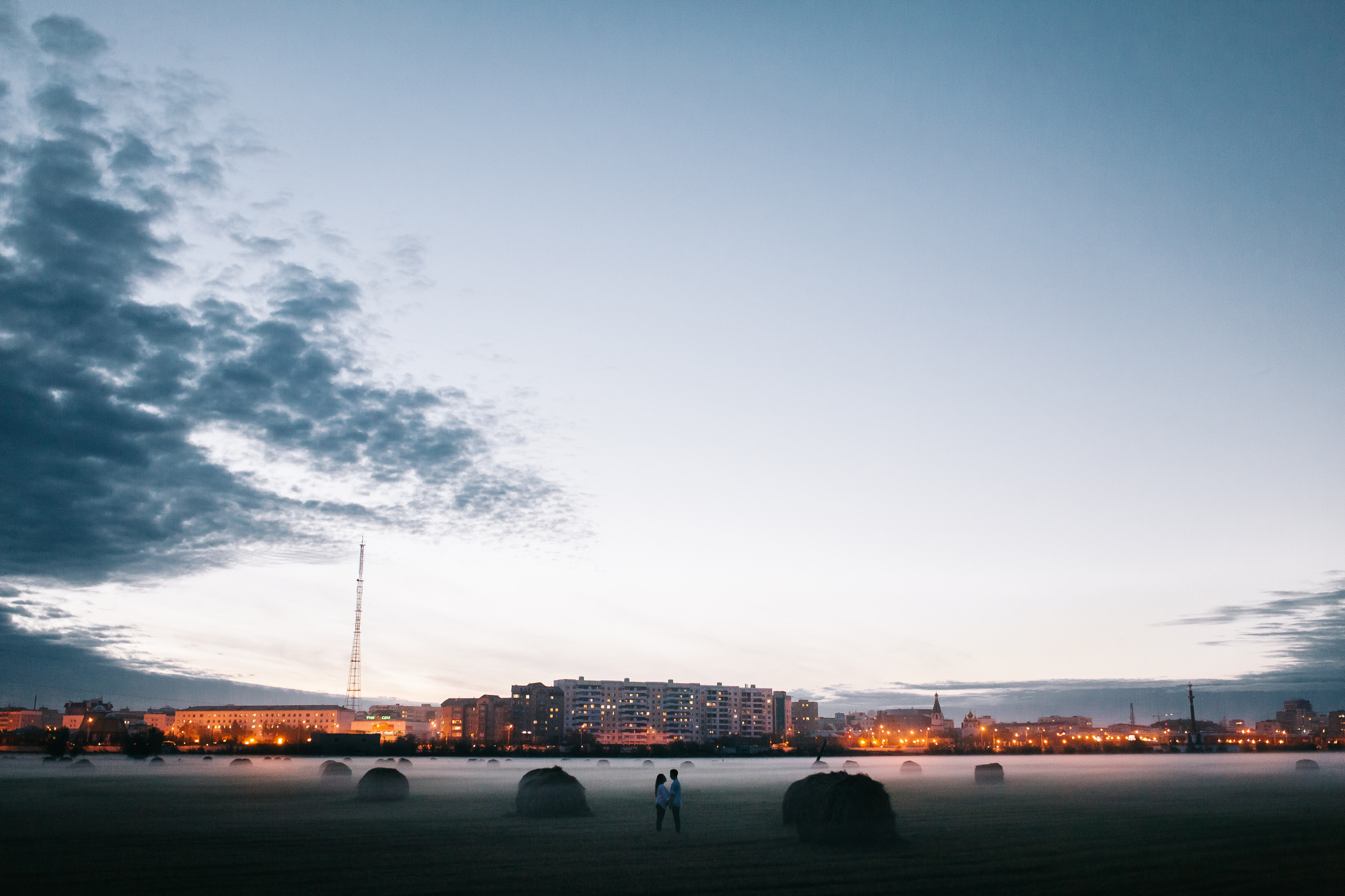 Павел+Анастасия. Ustinov Photo