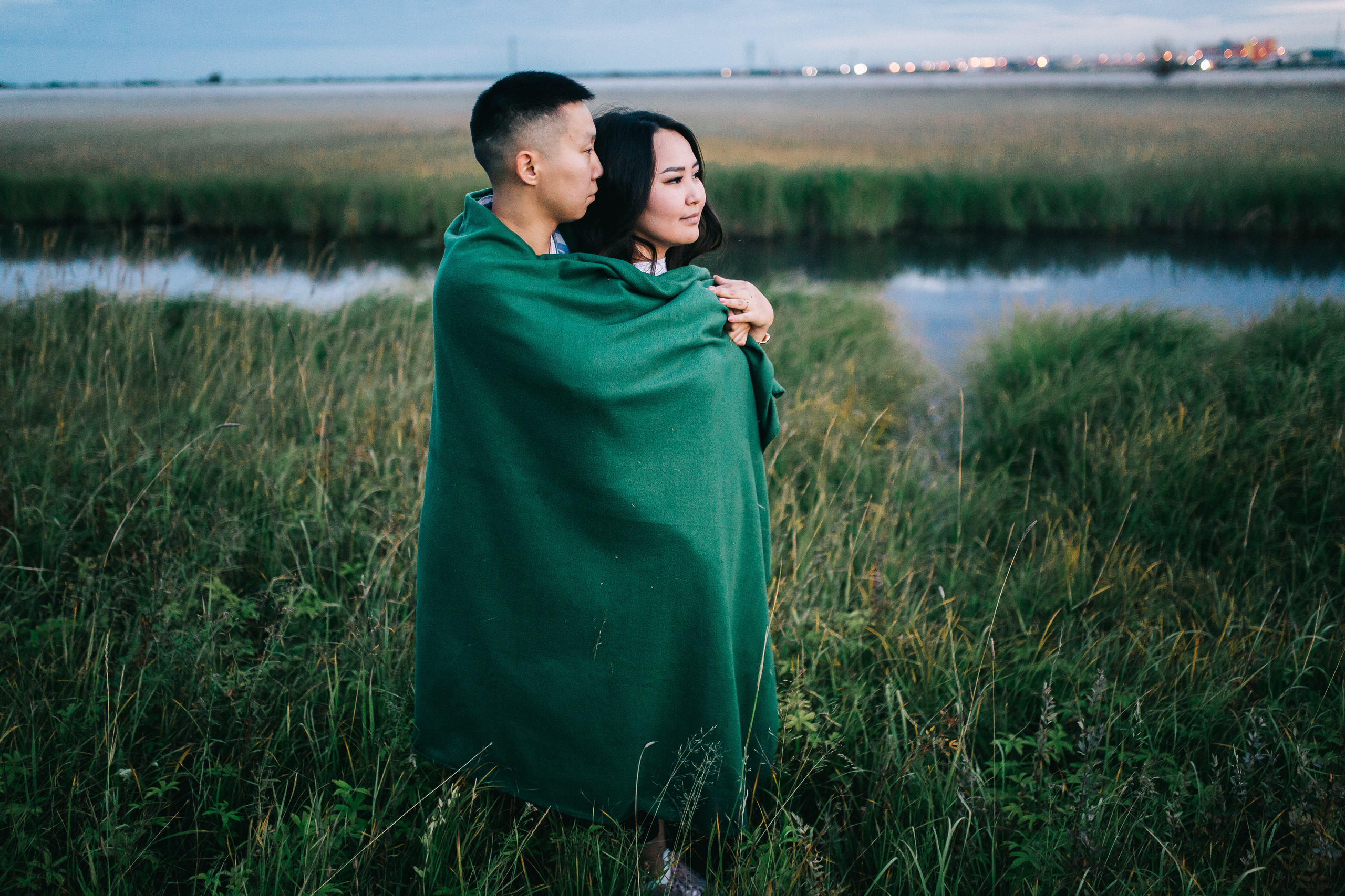 Павел+Анастасия. Ustinov Photo