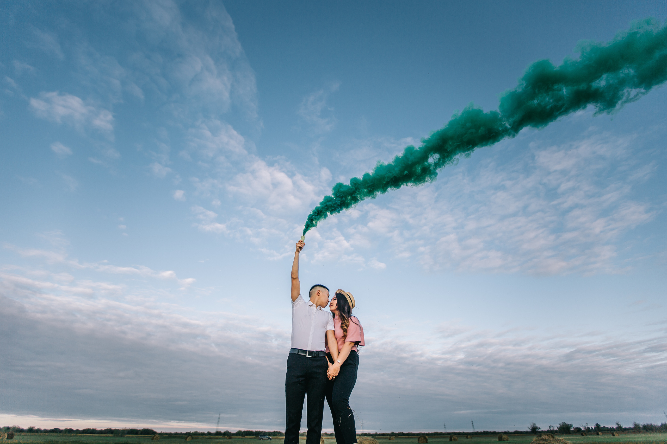 Павел+Анастасия. Ustinov Photo