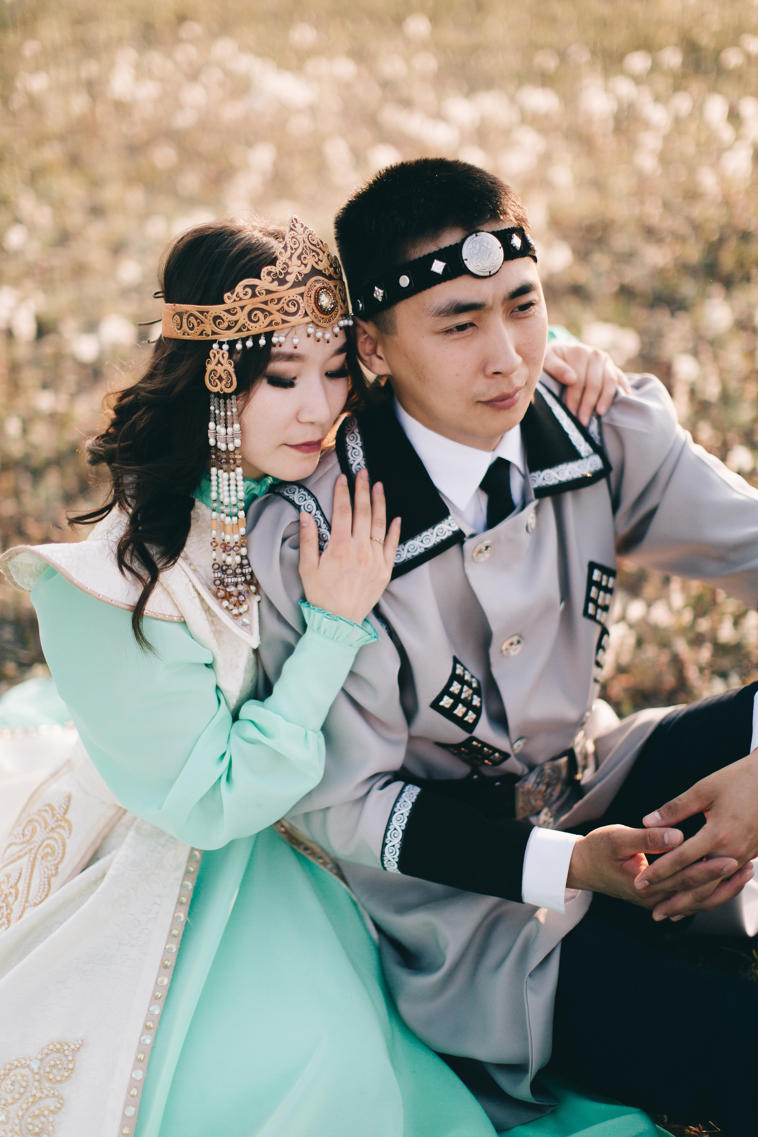 Марфа Николай. Ustinov Photo