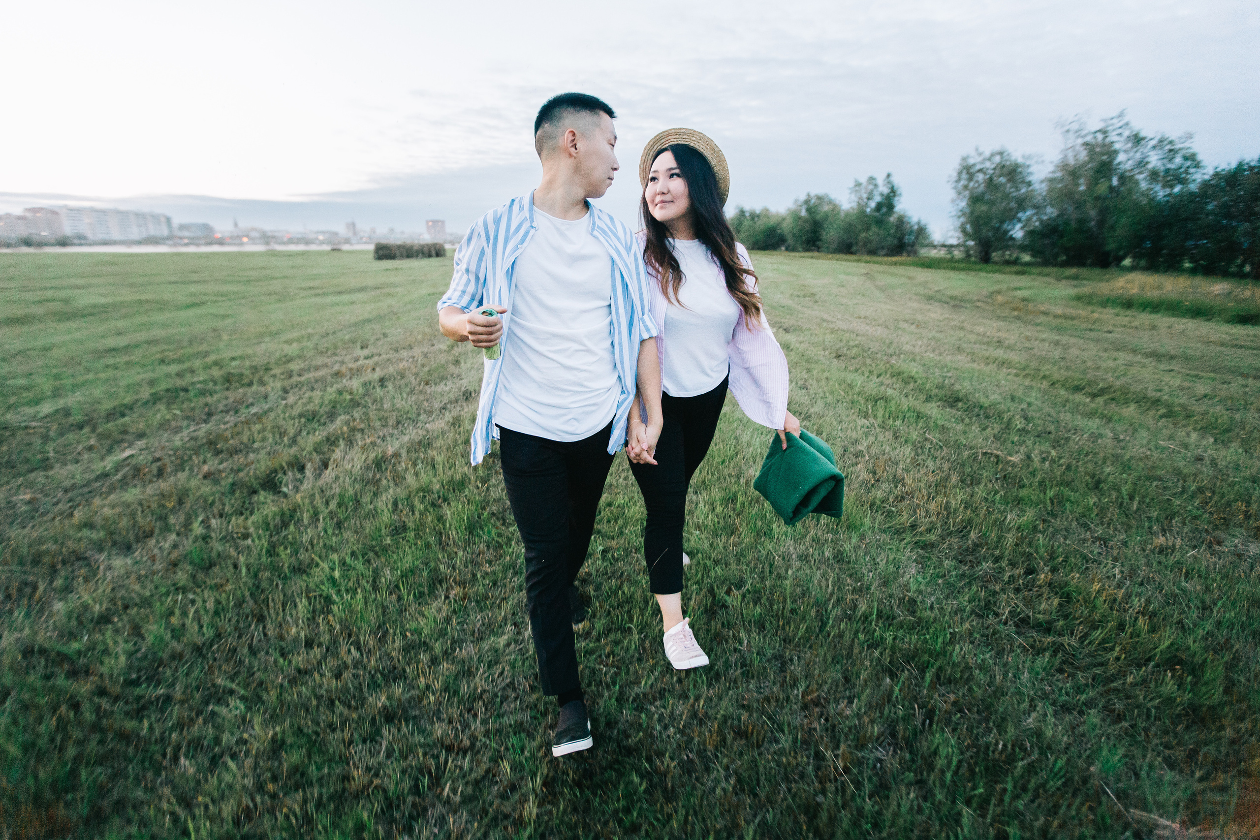 Павел+Анастасия. Ustinov Photo