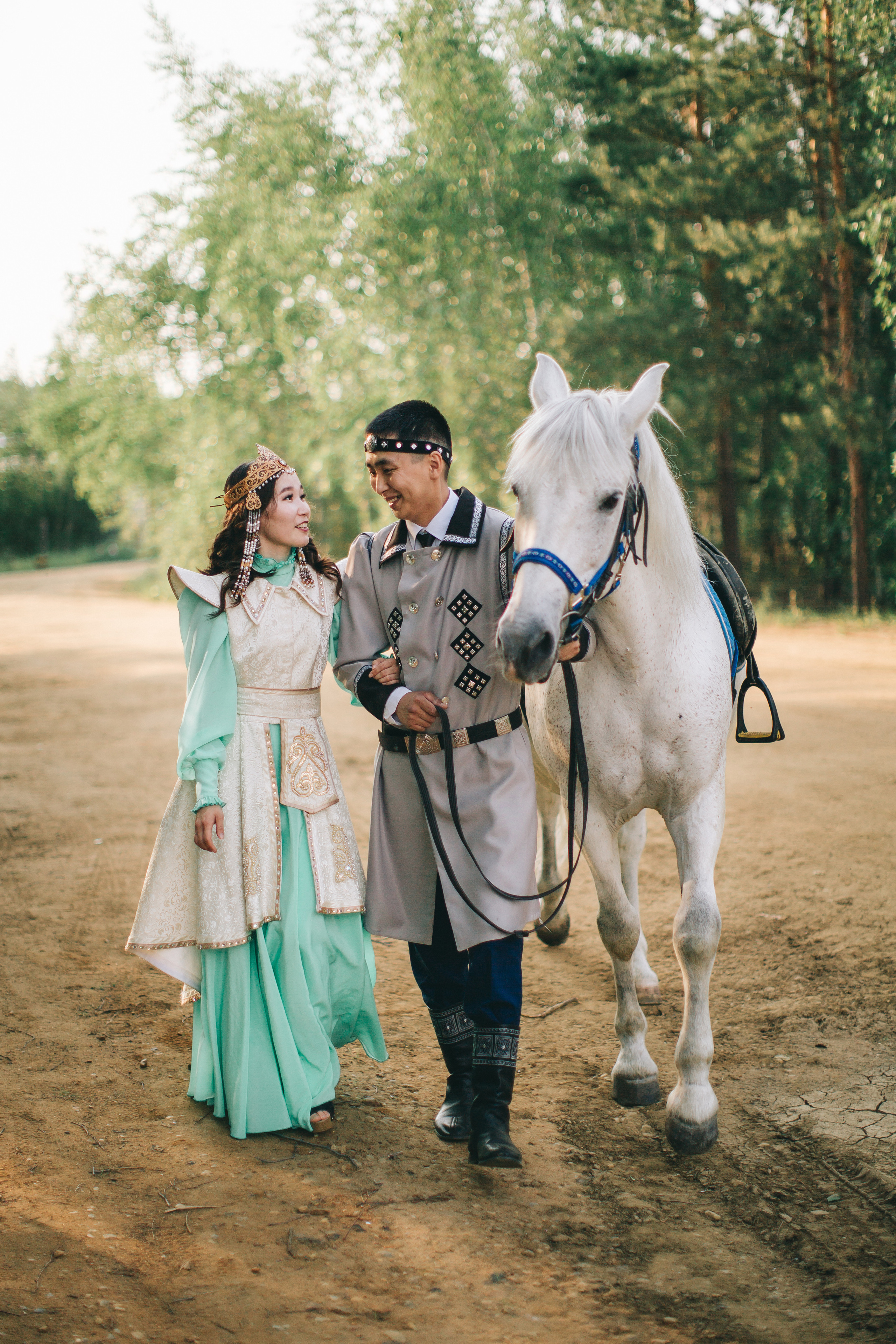 Марфа Николай. Ustinov Photo