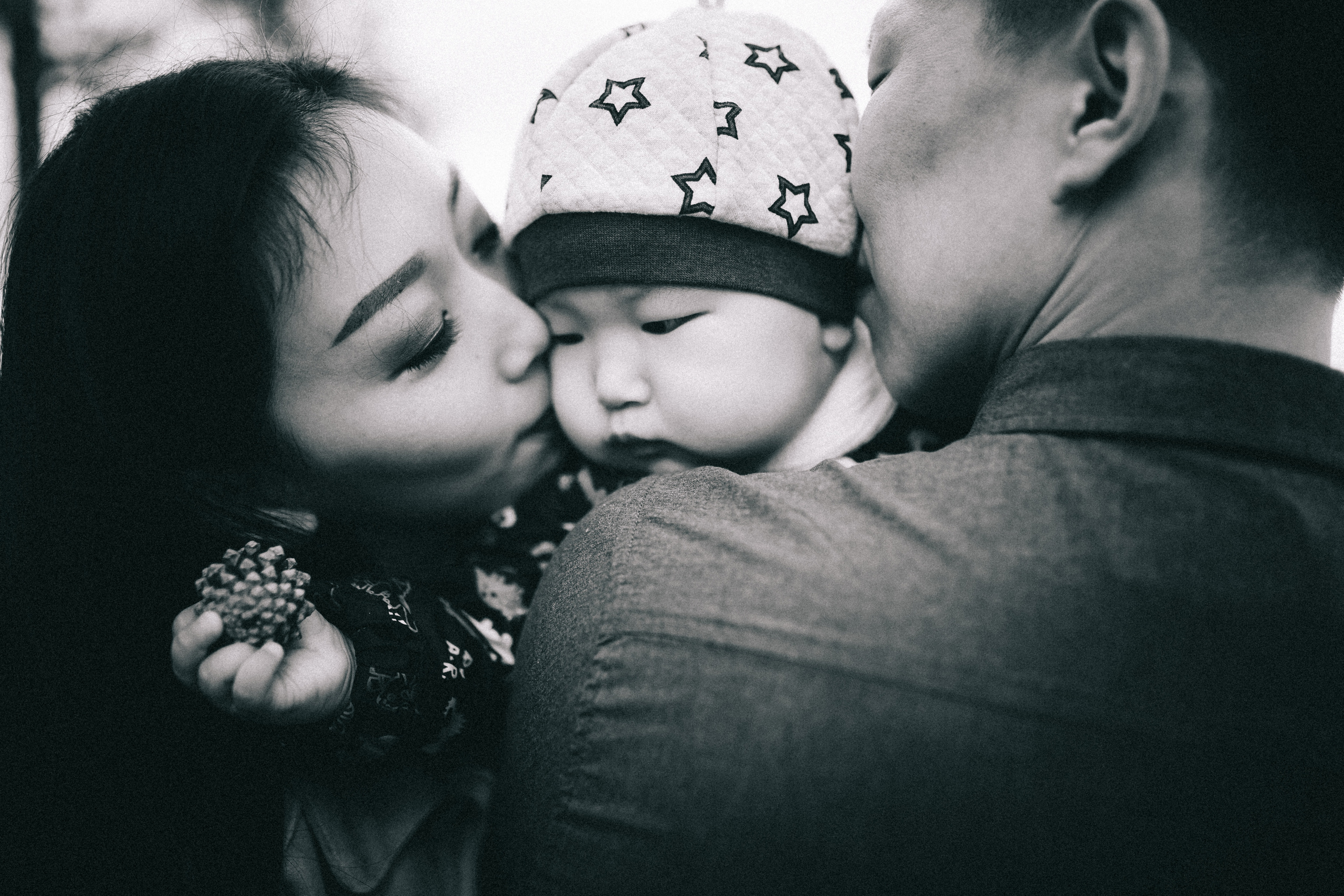 Вероника+Гера= Артур. Ustinov Photo