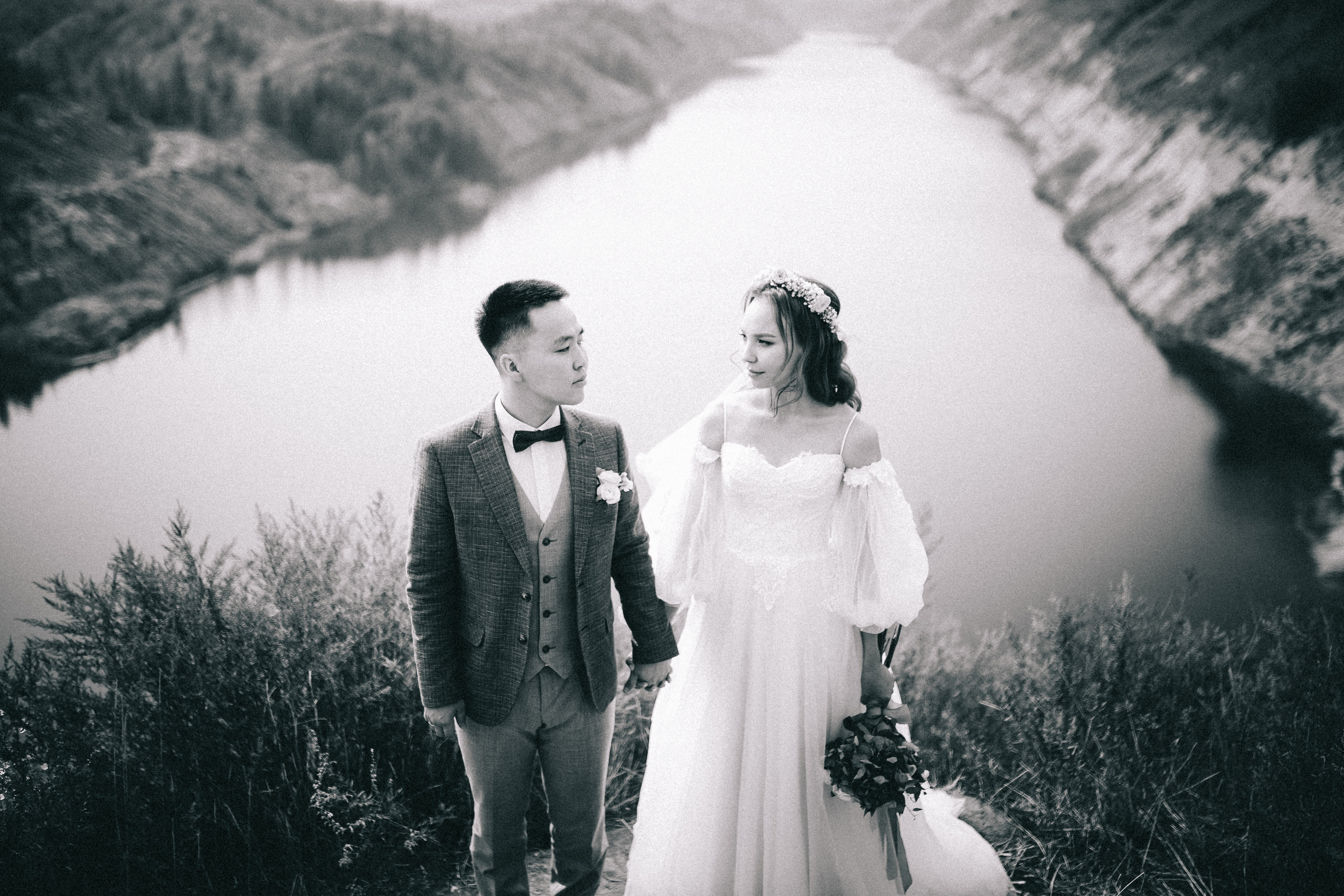 Красиво, ты вошла в мою жизнь. Ustinov Photo