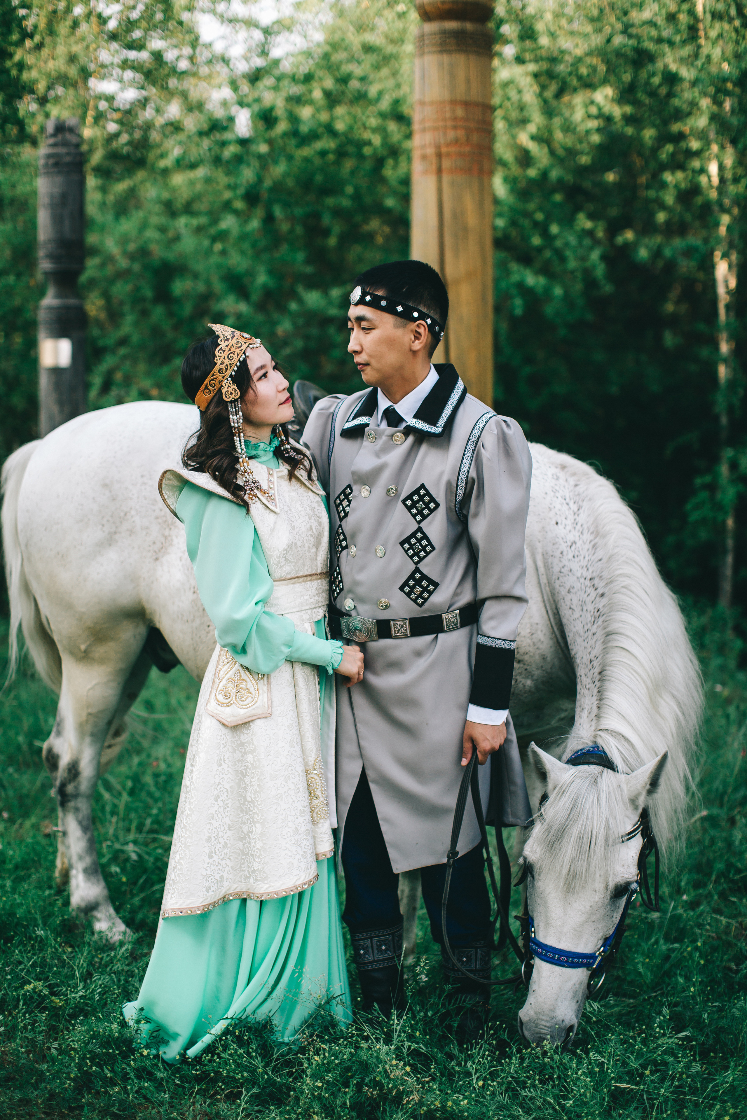 Марфа Николай. Ustinov Photo