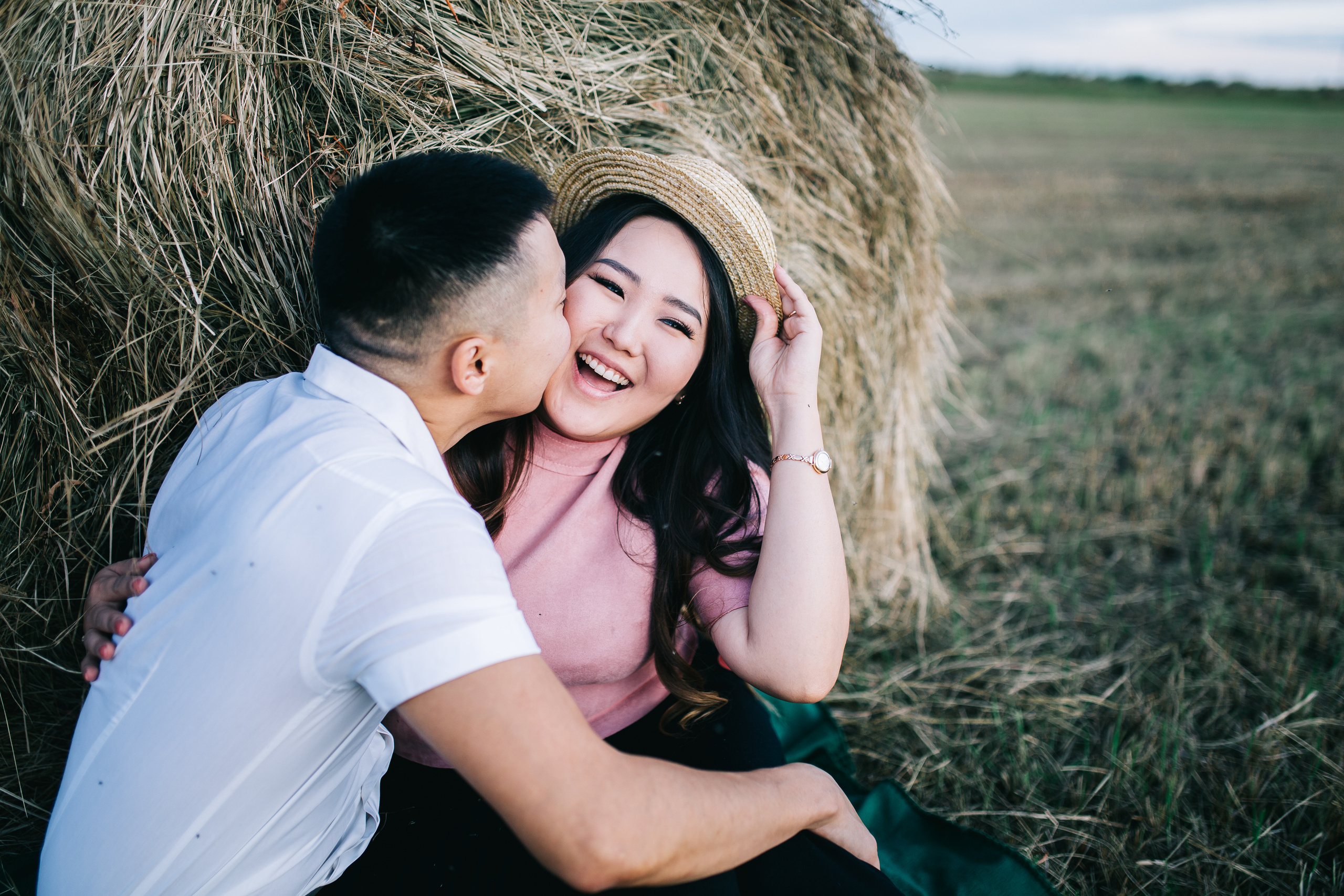 Павел+Анастасия. Ustinov Photo