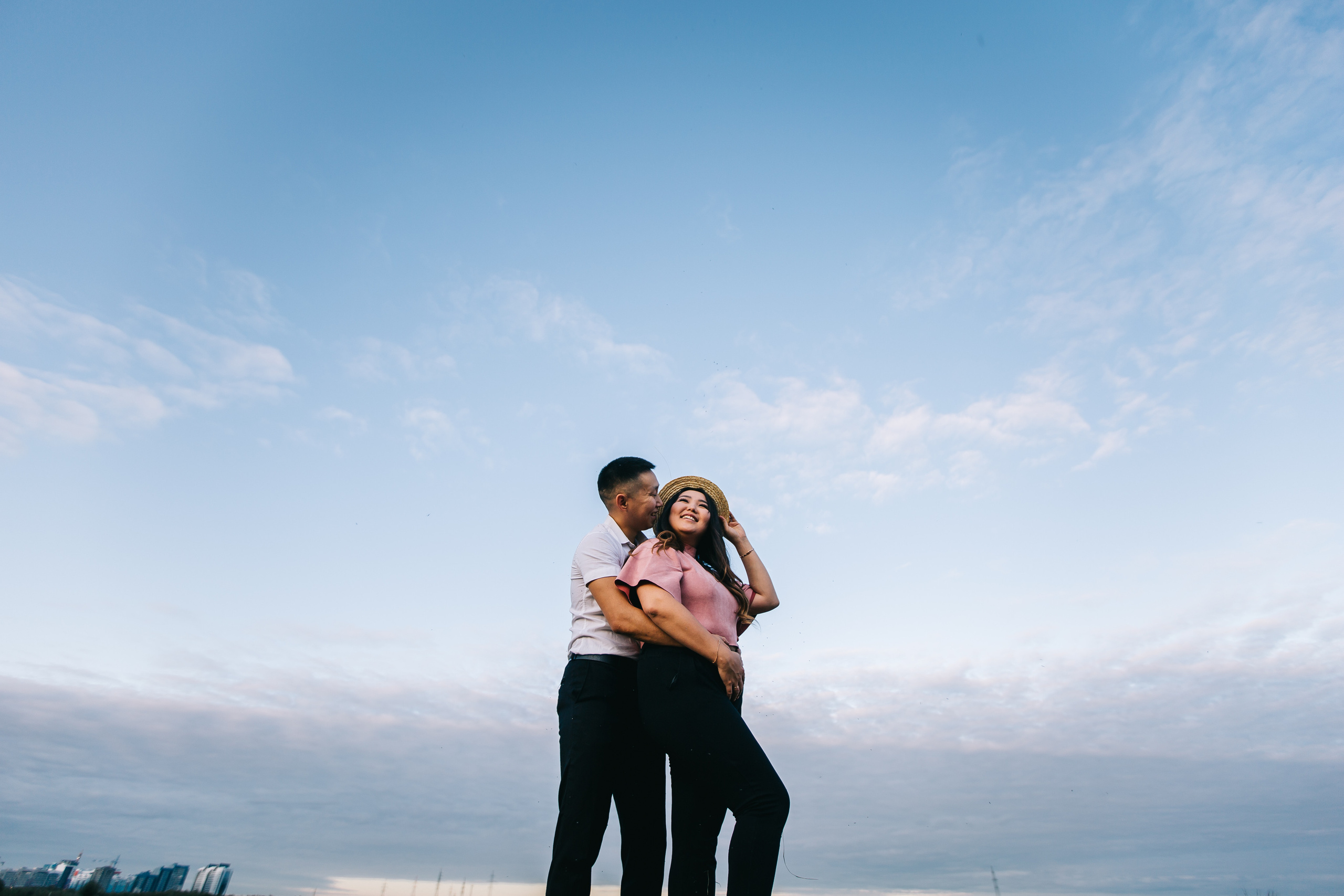 Павел+Анастасия. Ustinov Photo