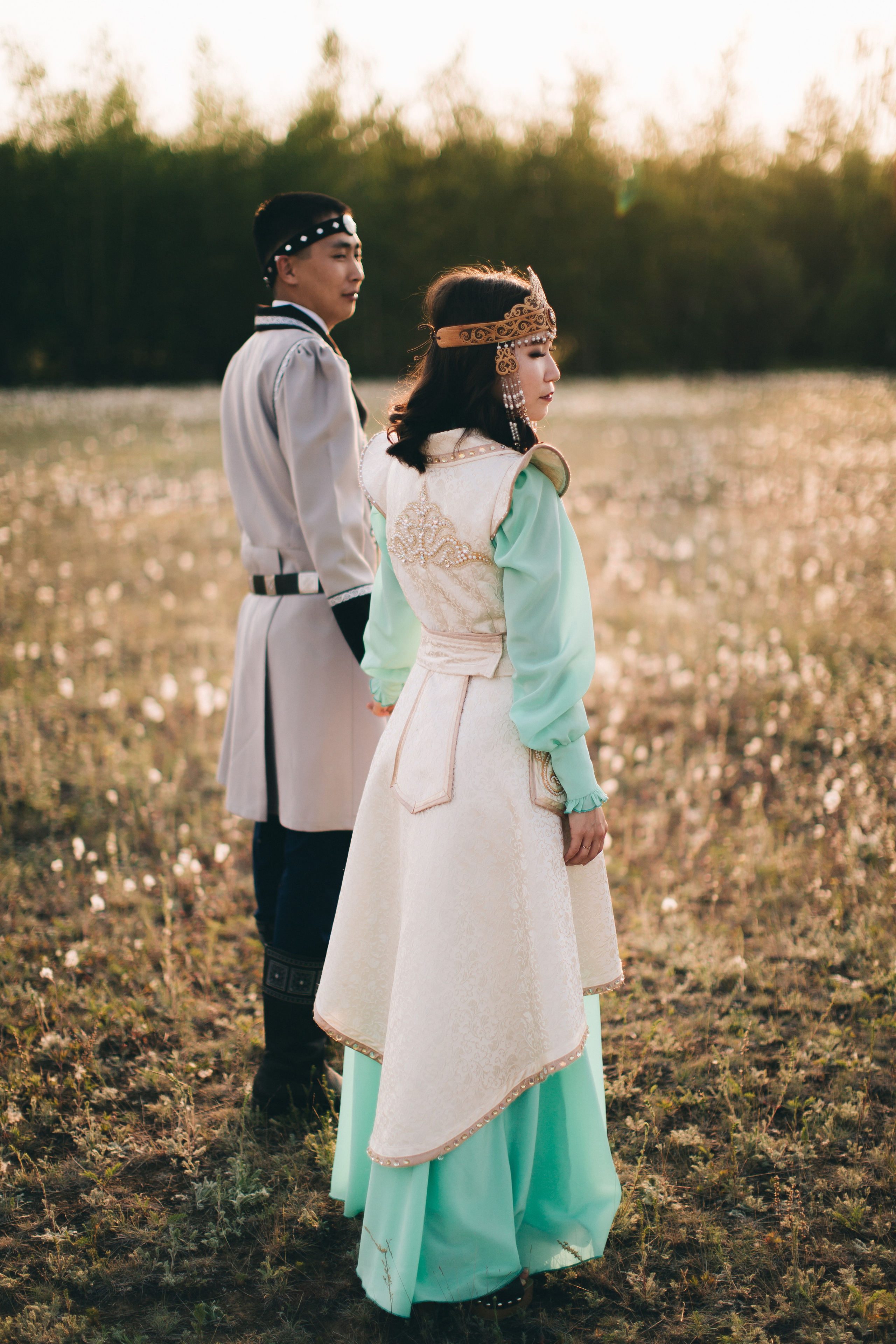 Марфа Николай. Ustinov Photo