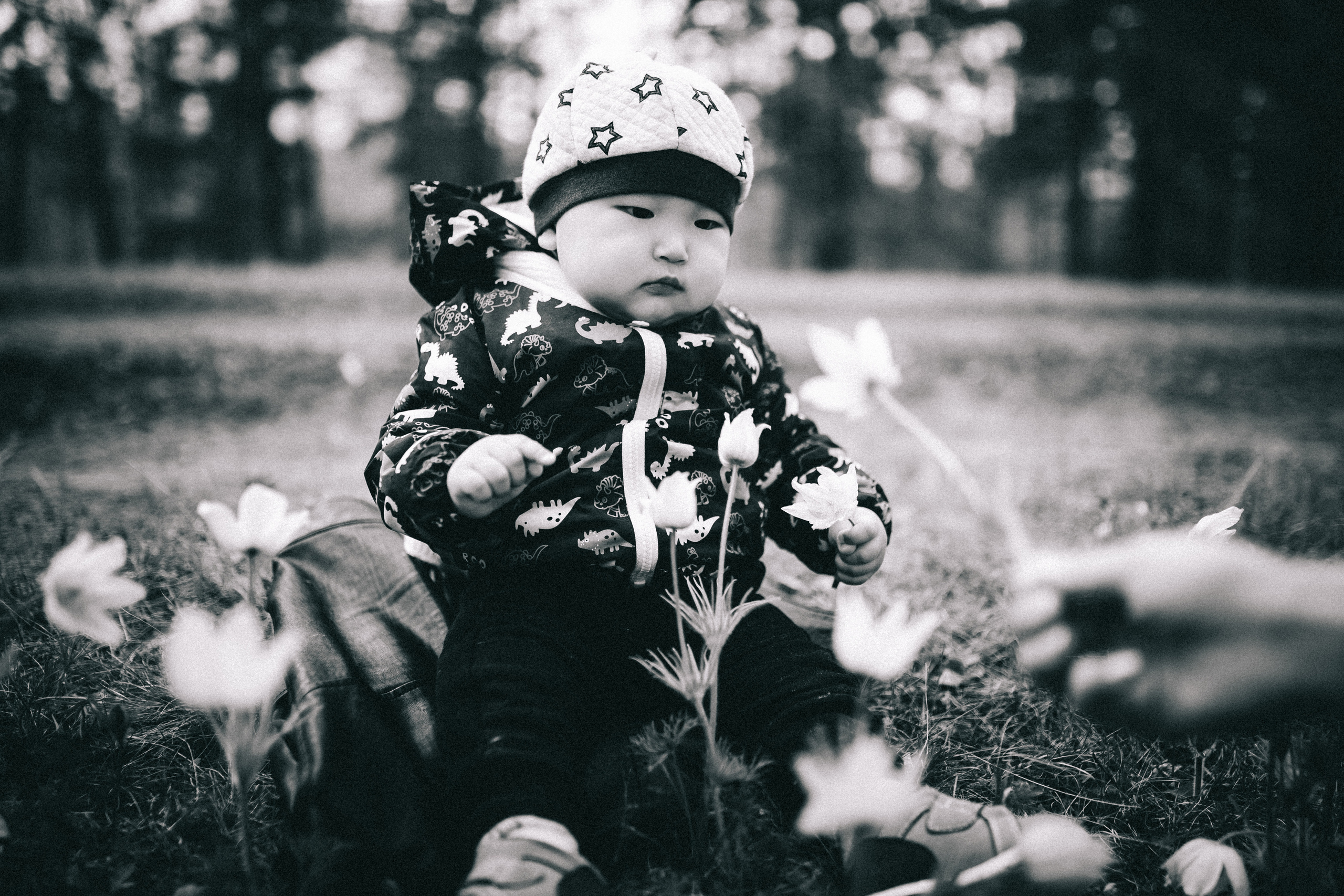 Вероника+Гера= Артур. Ustinov Photo