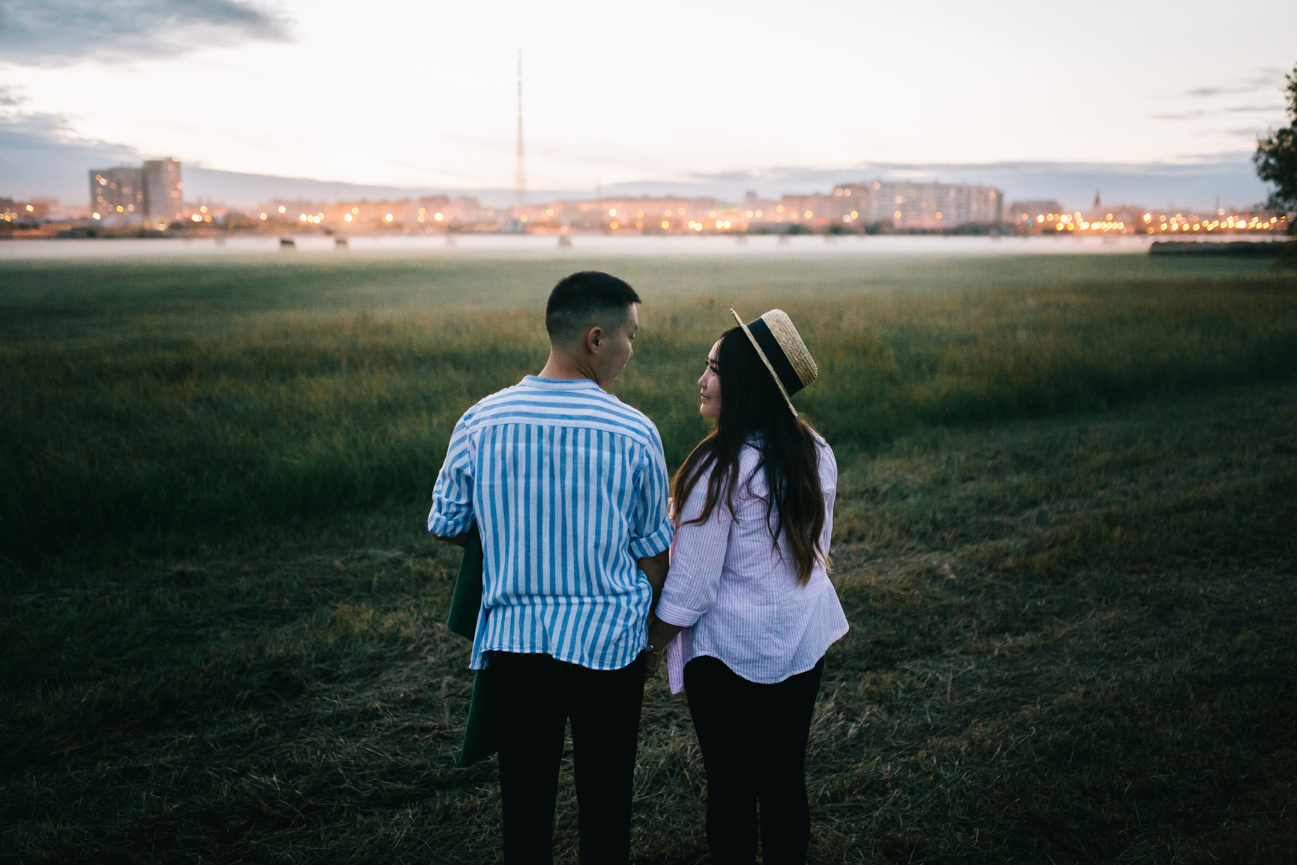 Павел+Анастасия. Ustinov Photo