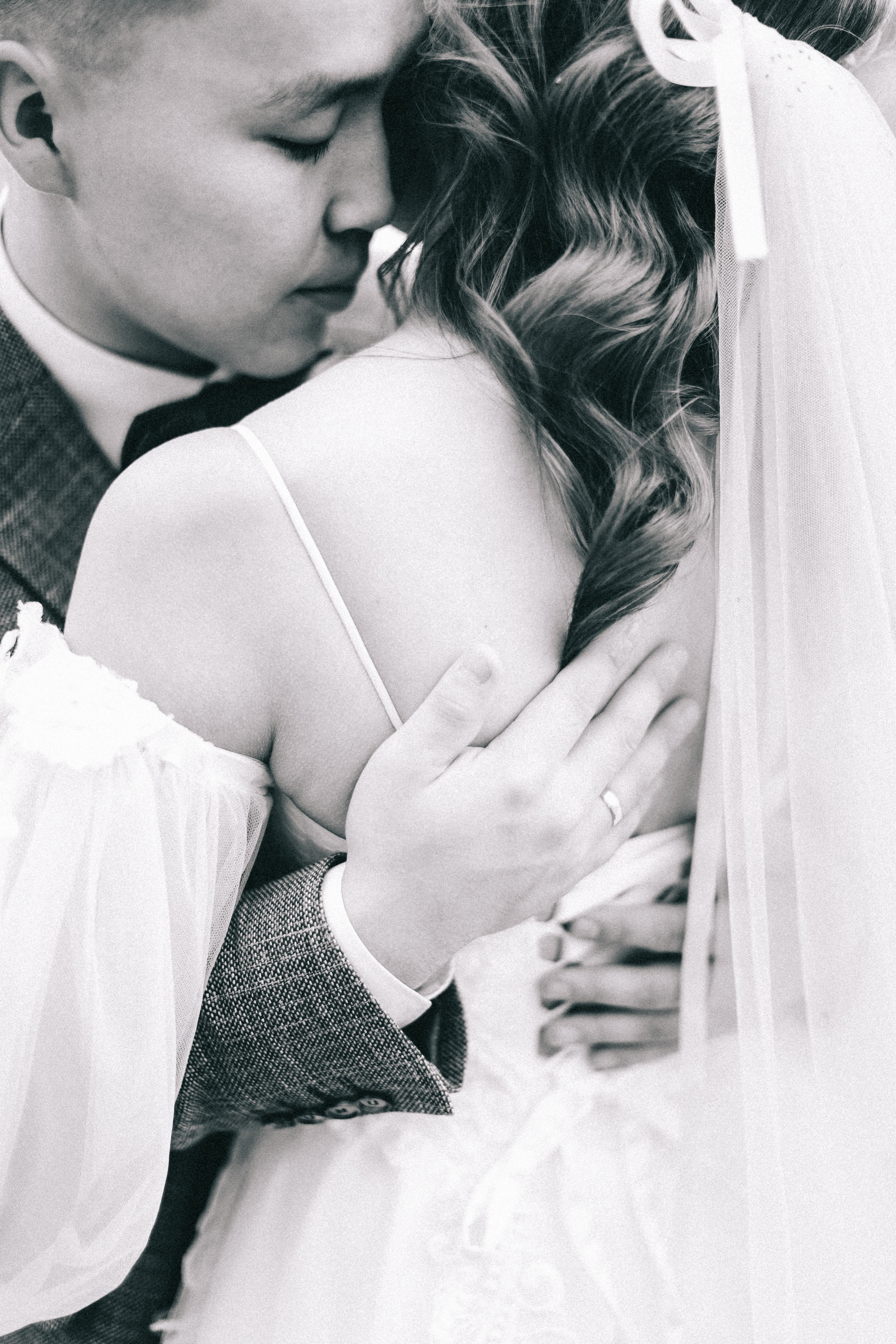 Красиво, ты вошла в мою жизнь. Ustinov Photo