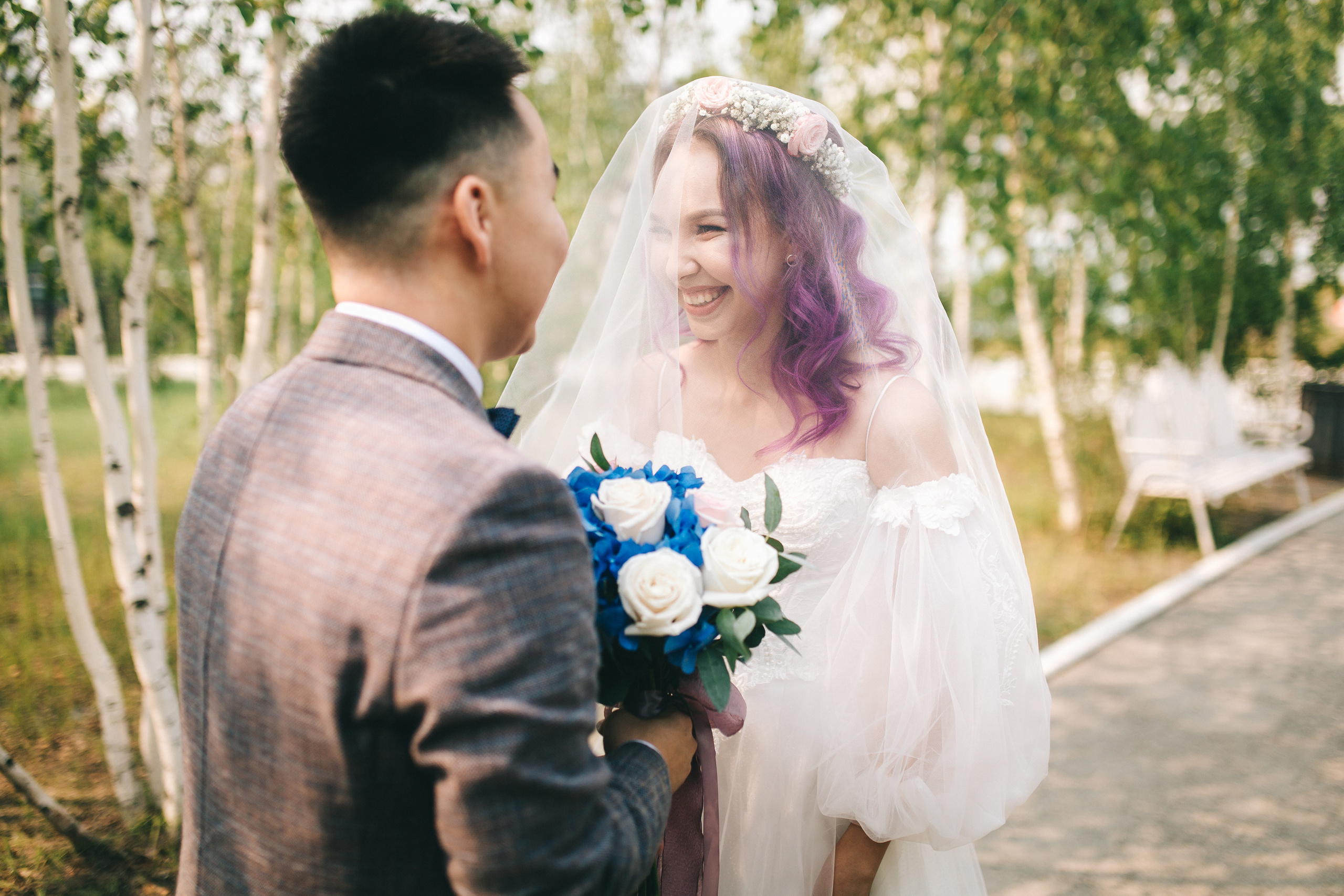 Красиво, ты вошла в мою жизнь. Ustinov Photo