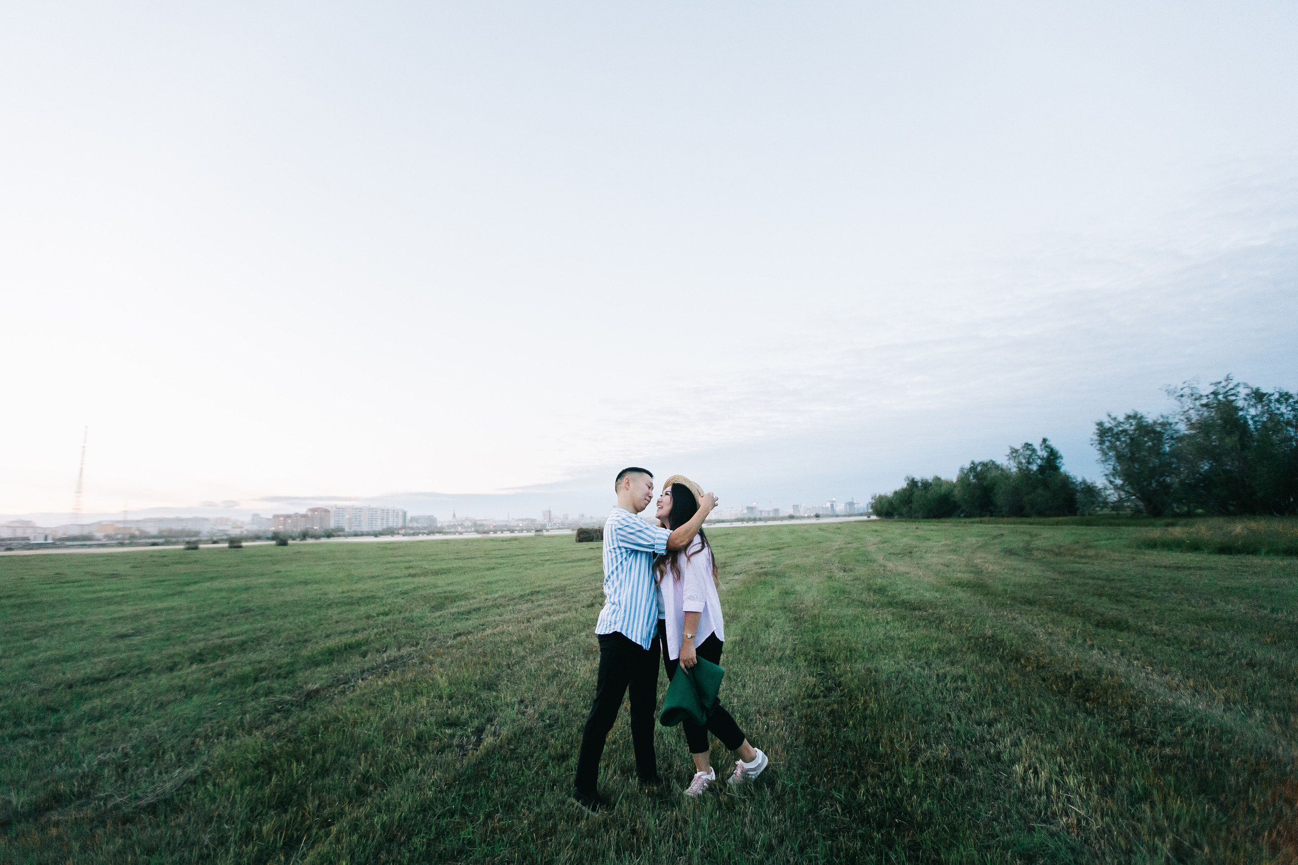 Павел+Анастасия. Ustinov Photo