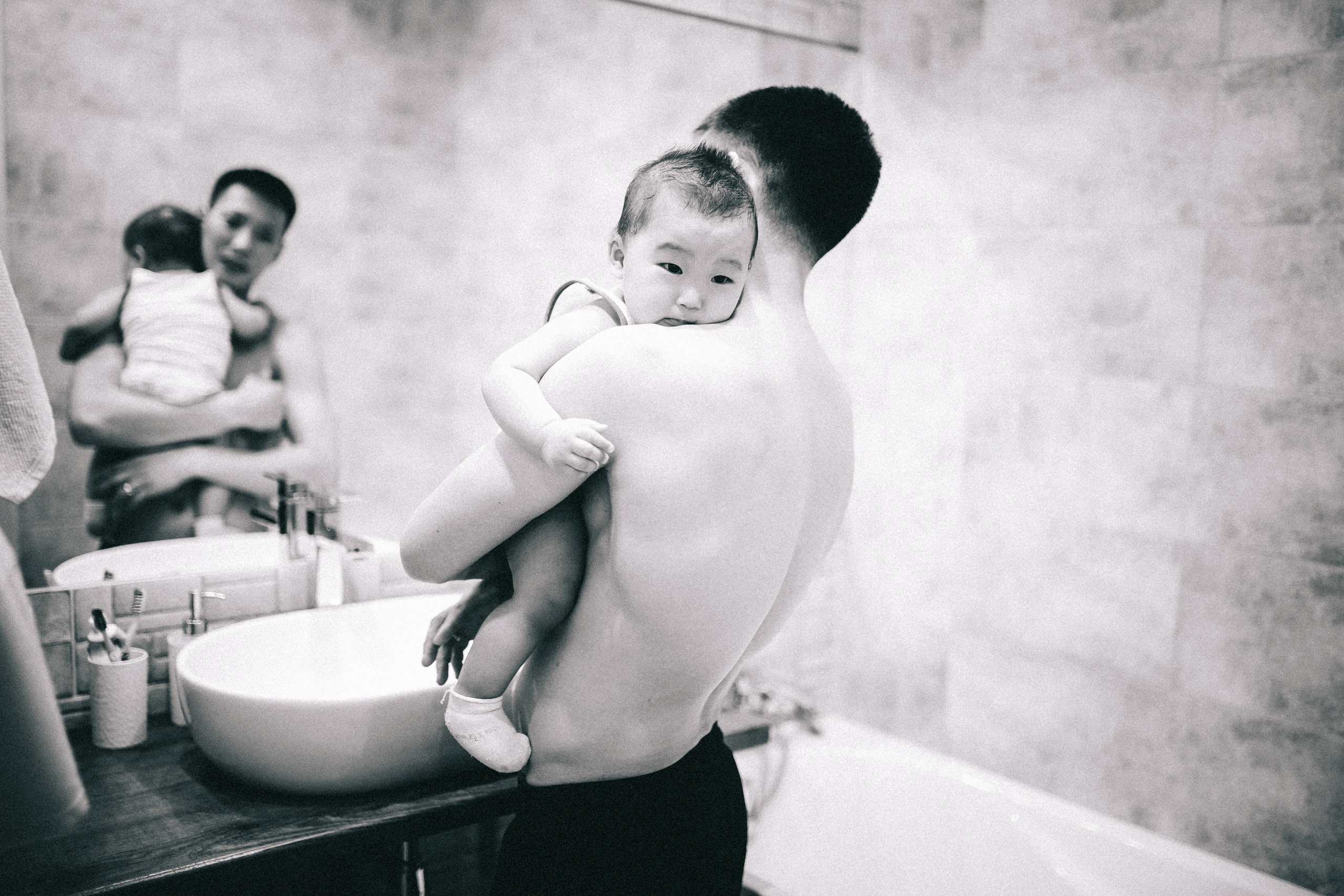 Вероника+Гера= Артур. Ustinov Photo