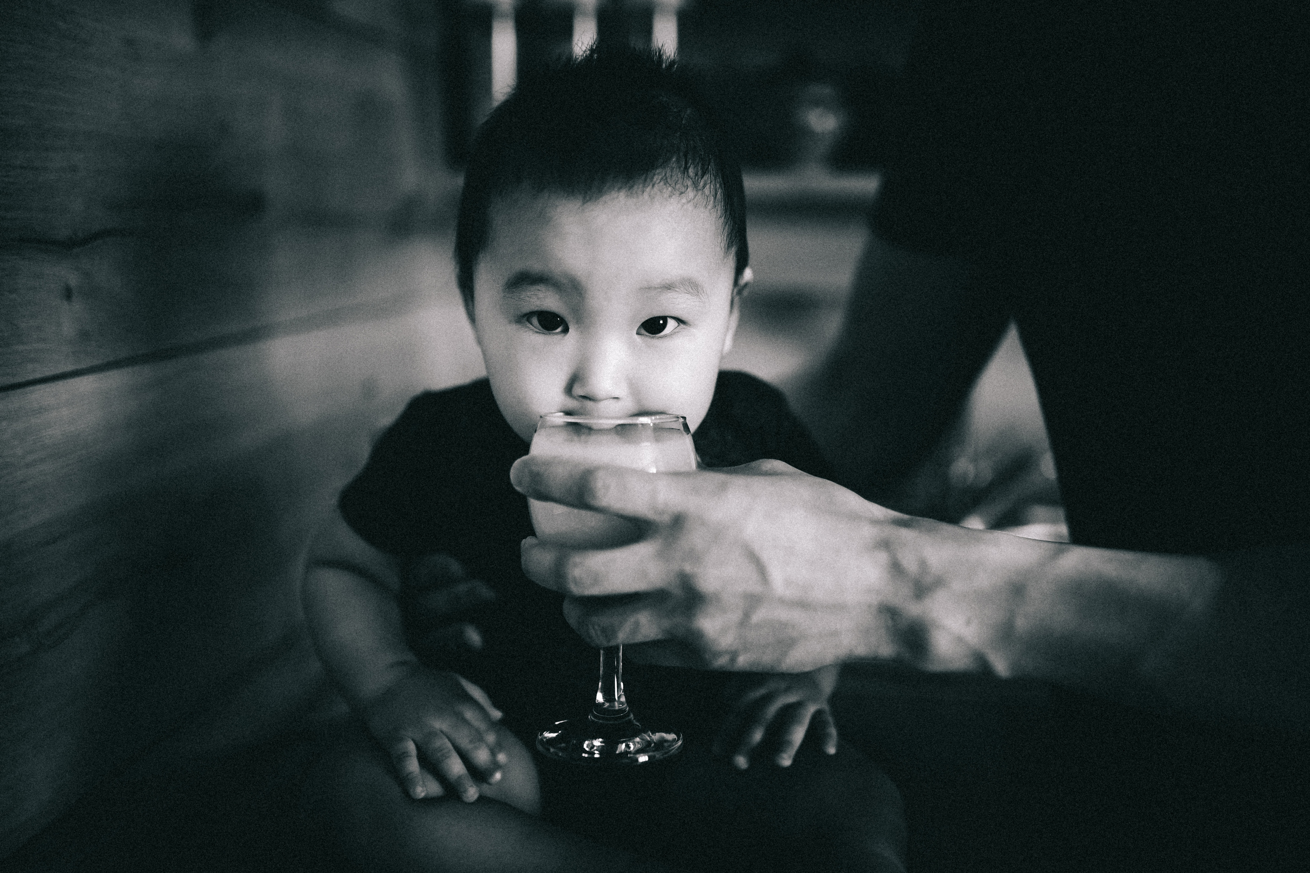 Вероника+Гера= Артур. Ustinov Photo