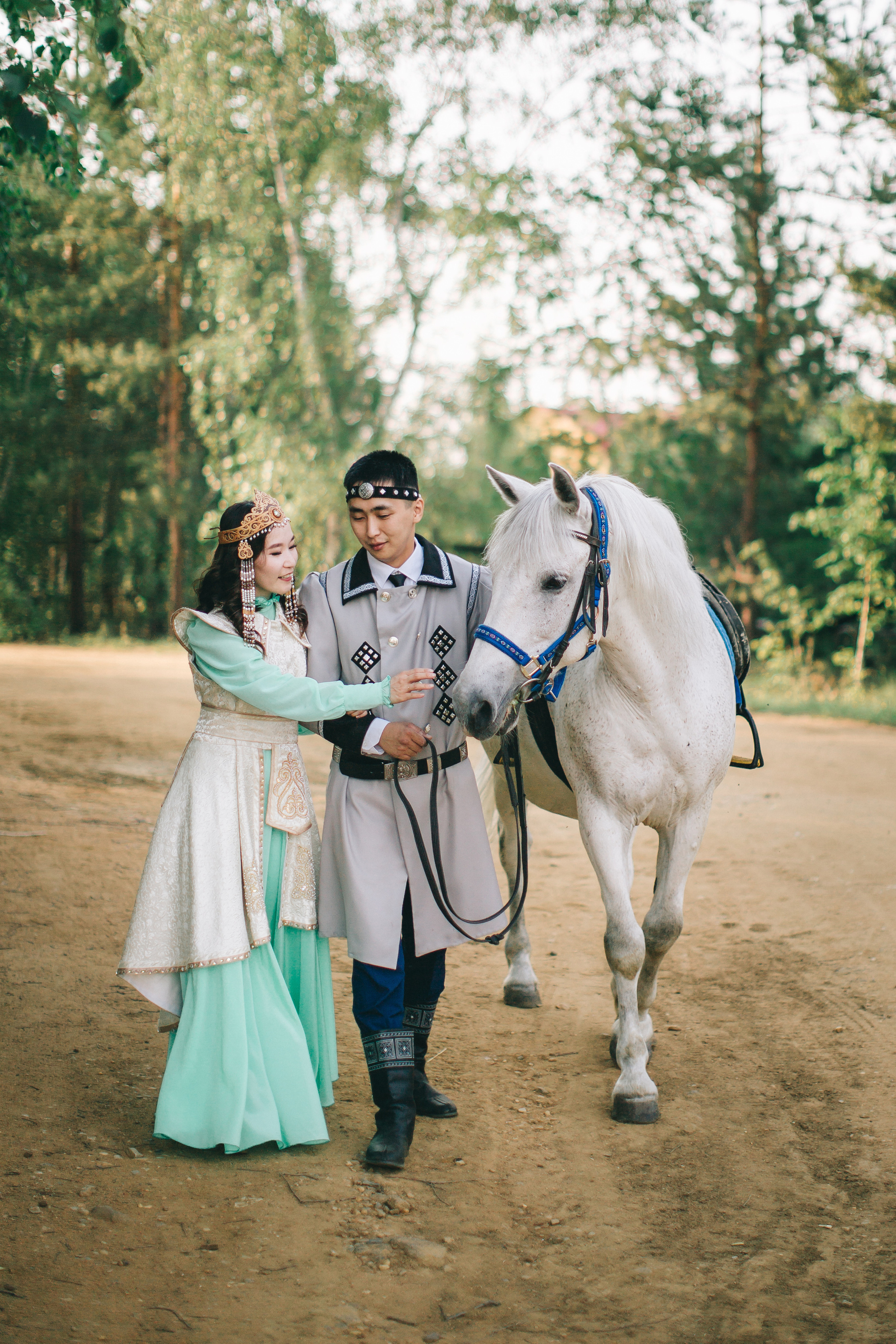 Марфа Николай. Ustinov Photo