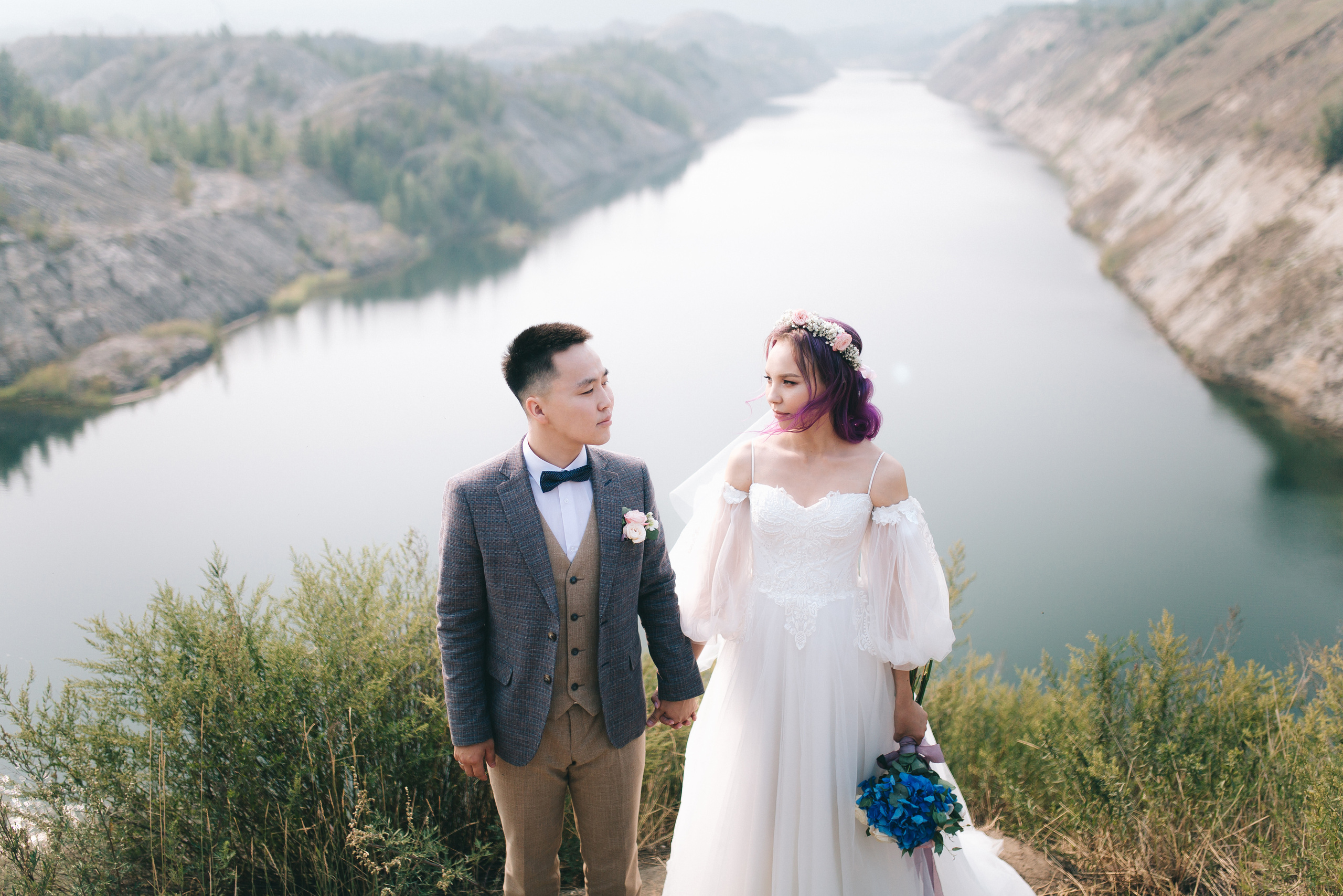 Красиво, ты вошла в мою жизнь. Ustinov Photo