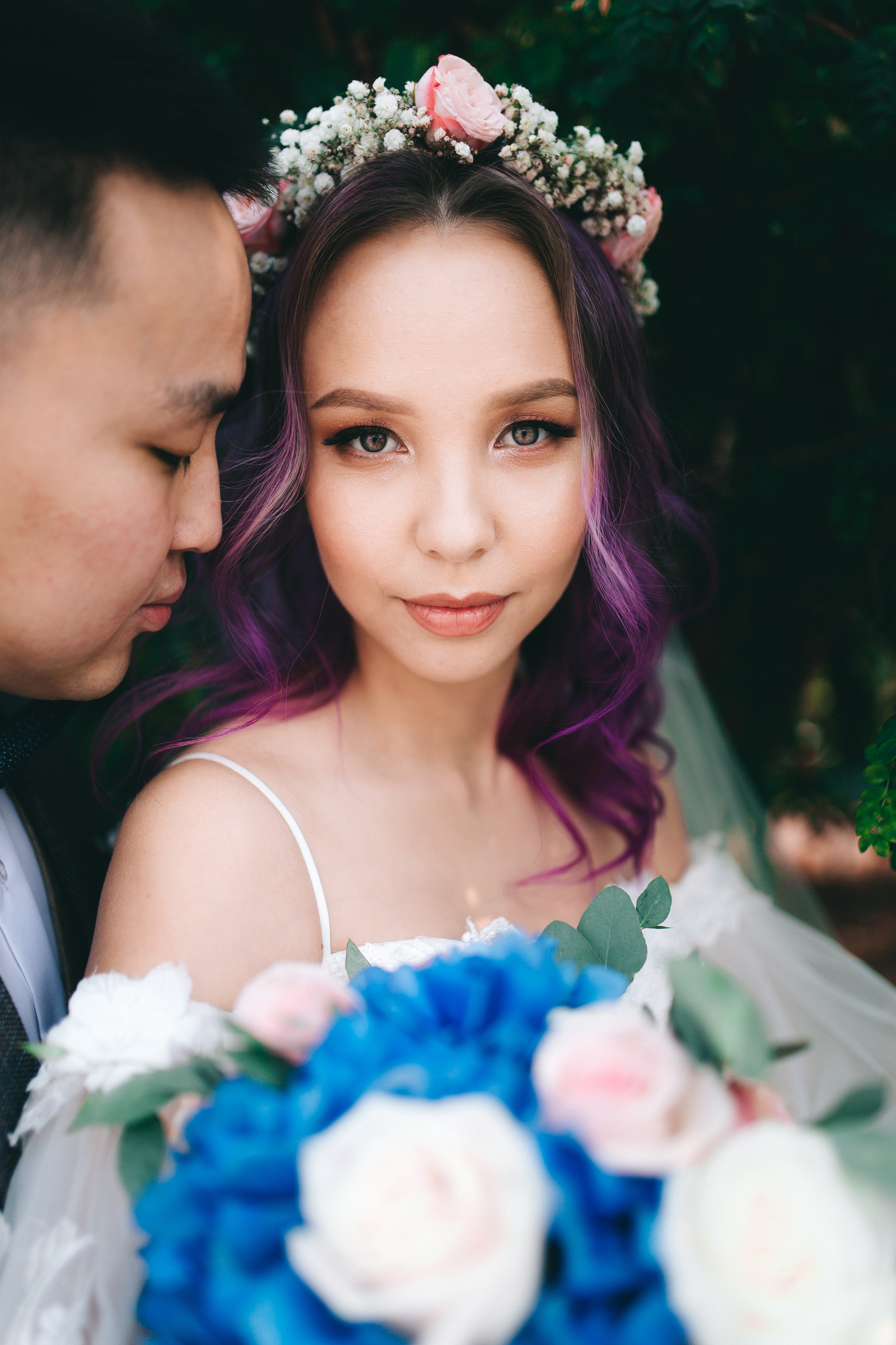 Красиво, ты вошла в мою жизнь. Ustinov Photo