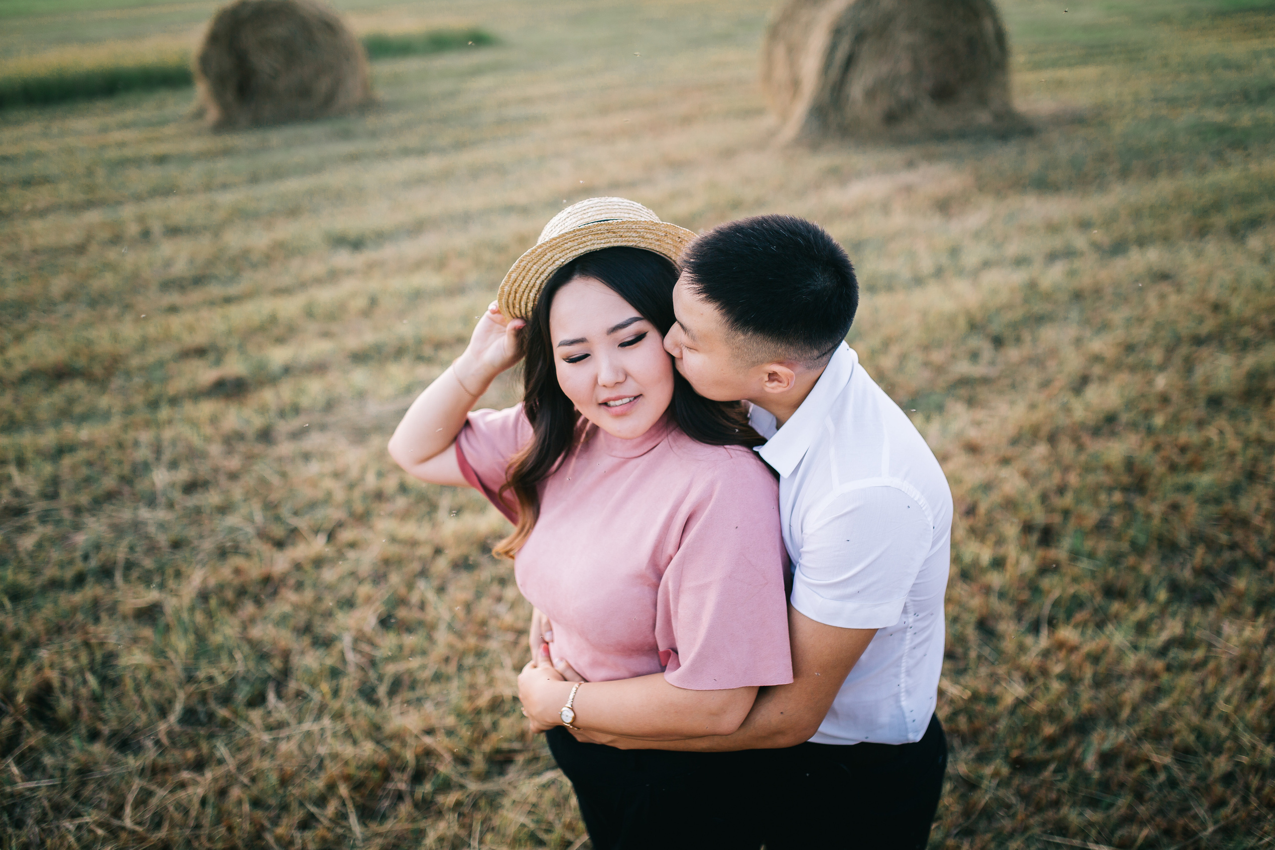 Павел+Анастасия. Ustinov Photo