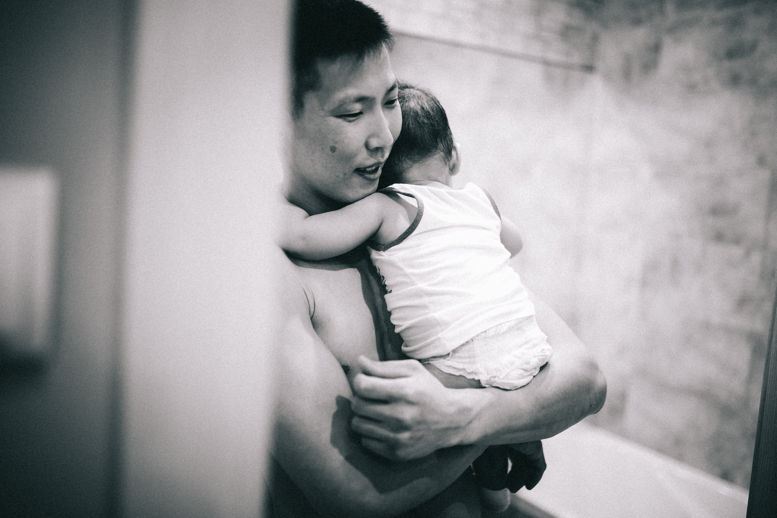 Вероника+Гера= Артур. Ustinov Photo