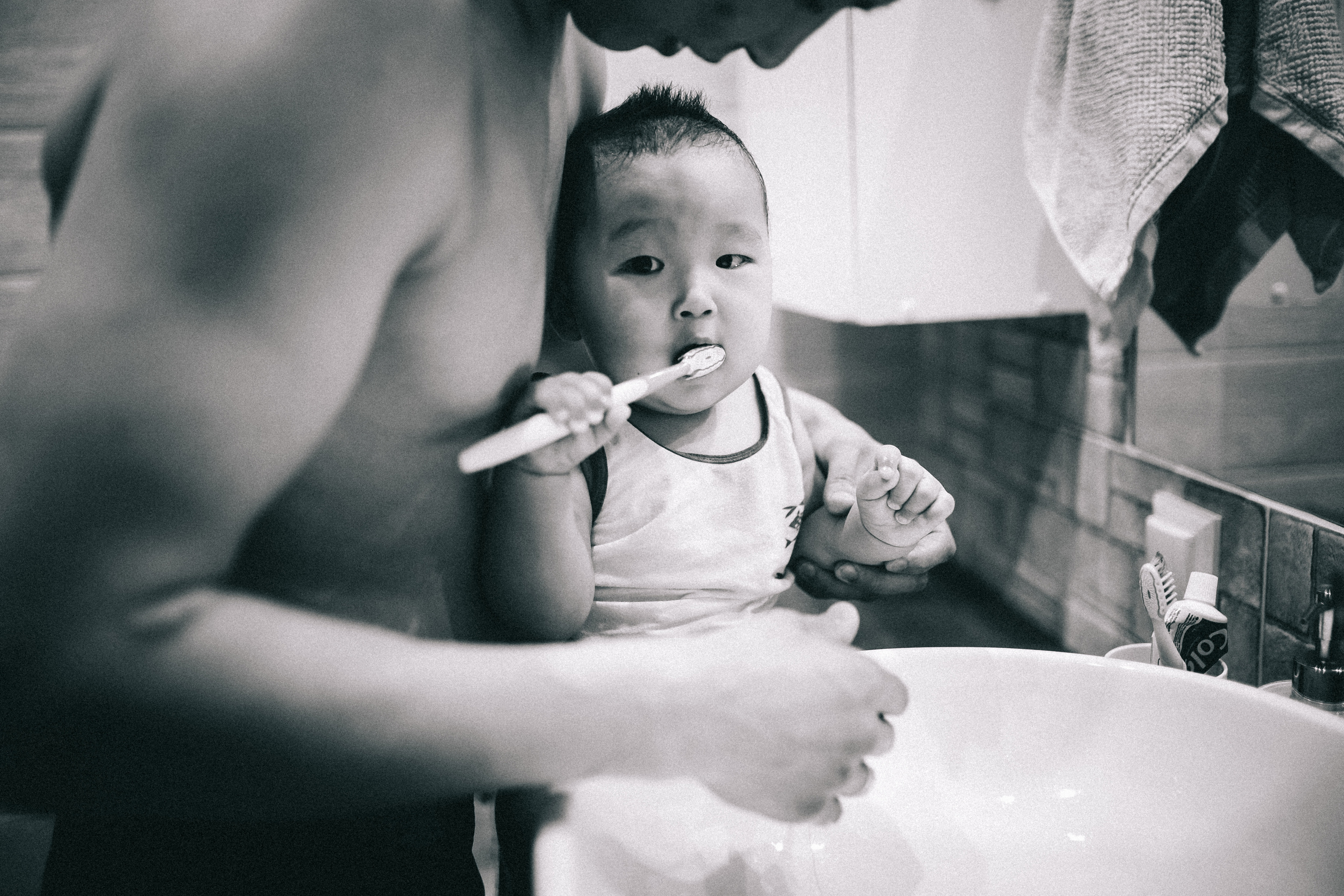 Вероника+Гера= Артур. Ustinov Photo