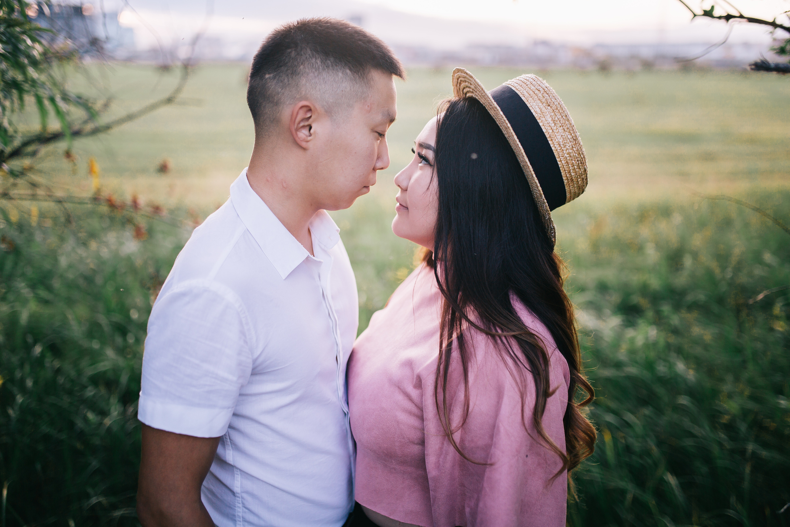 Павел+Анастасия. Ustinov Photo