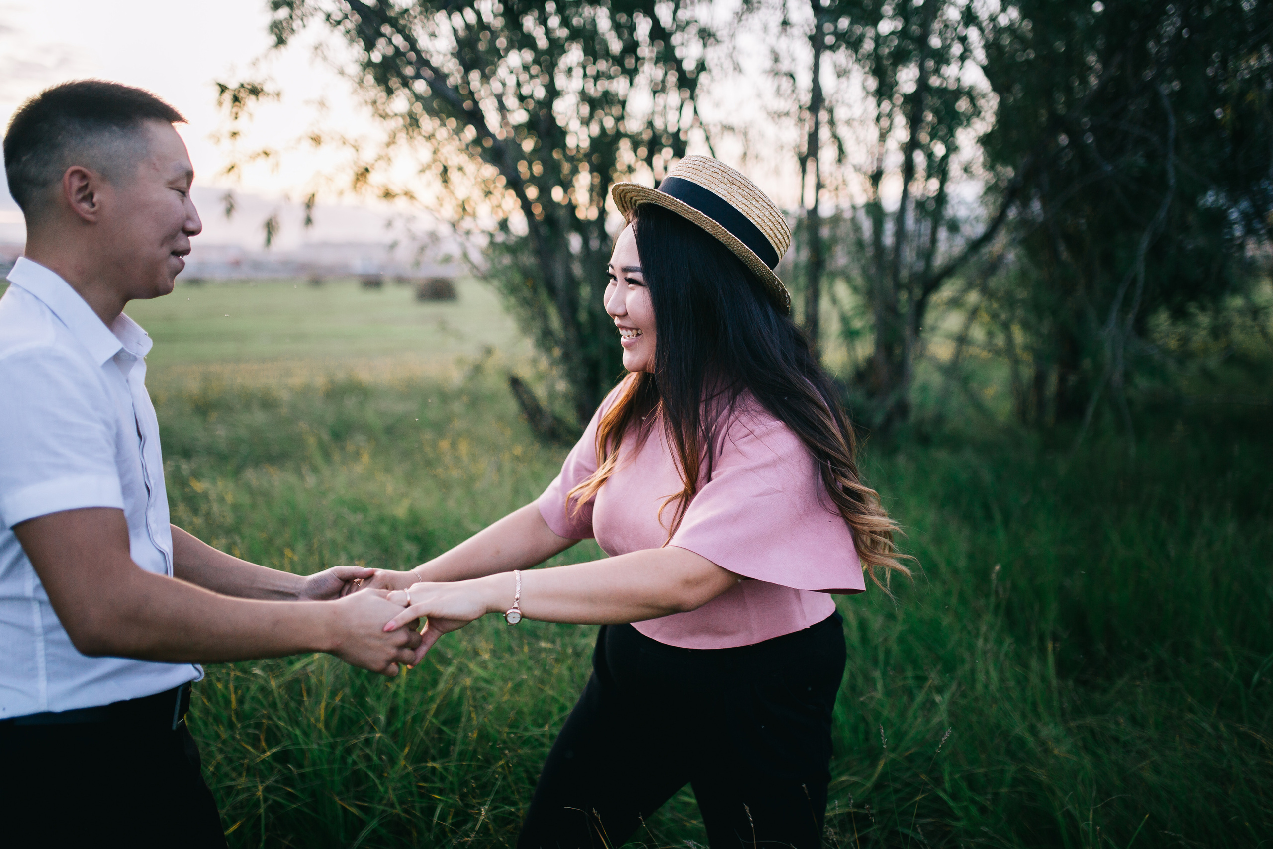 Павел+Анастасия. Ustinov Photo