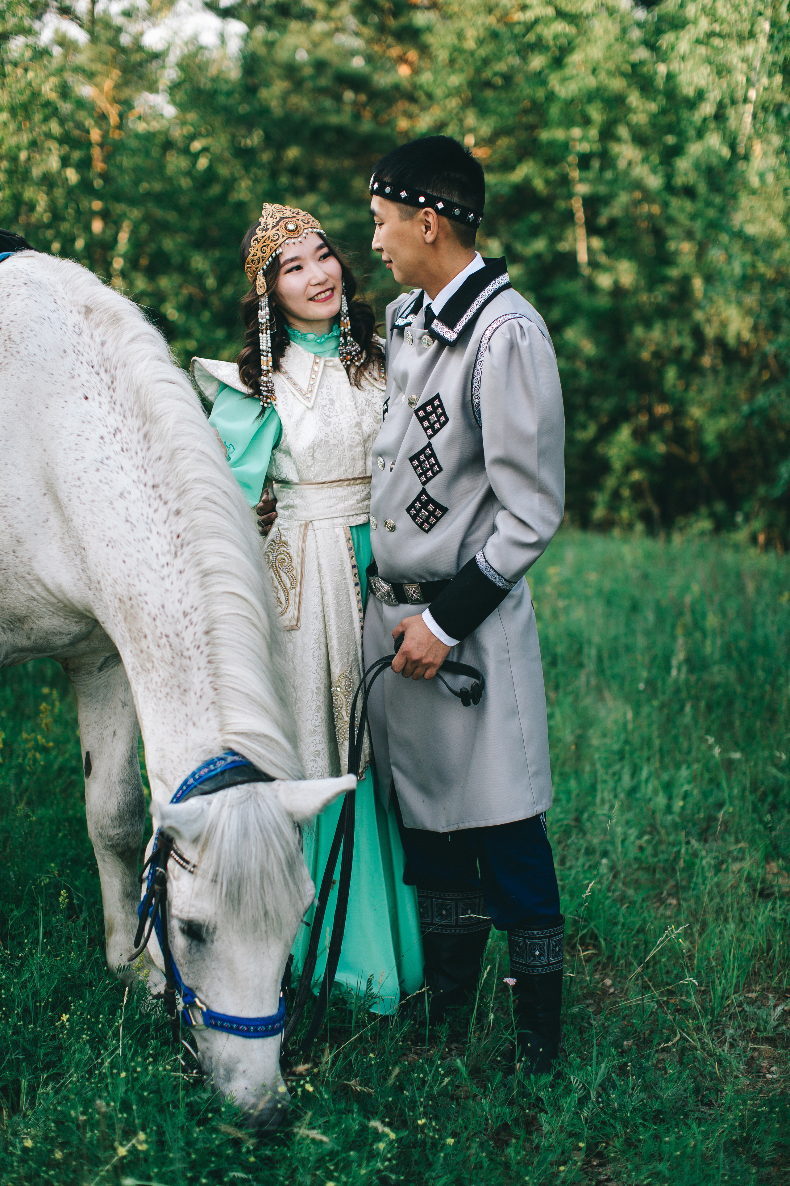 Марфа Николай. Ustinov Photo