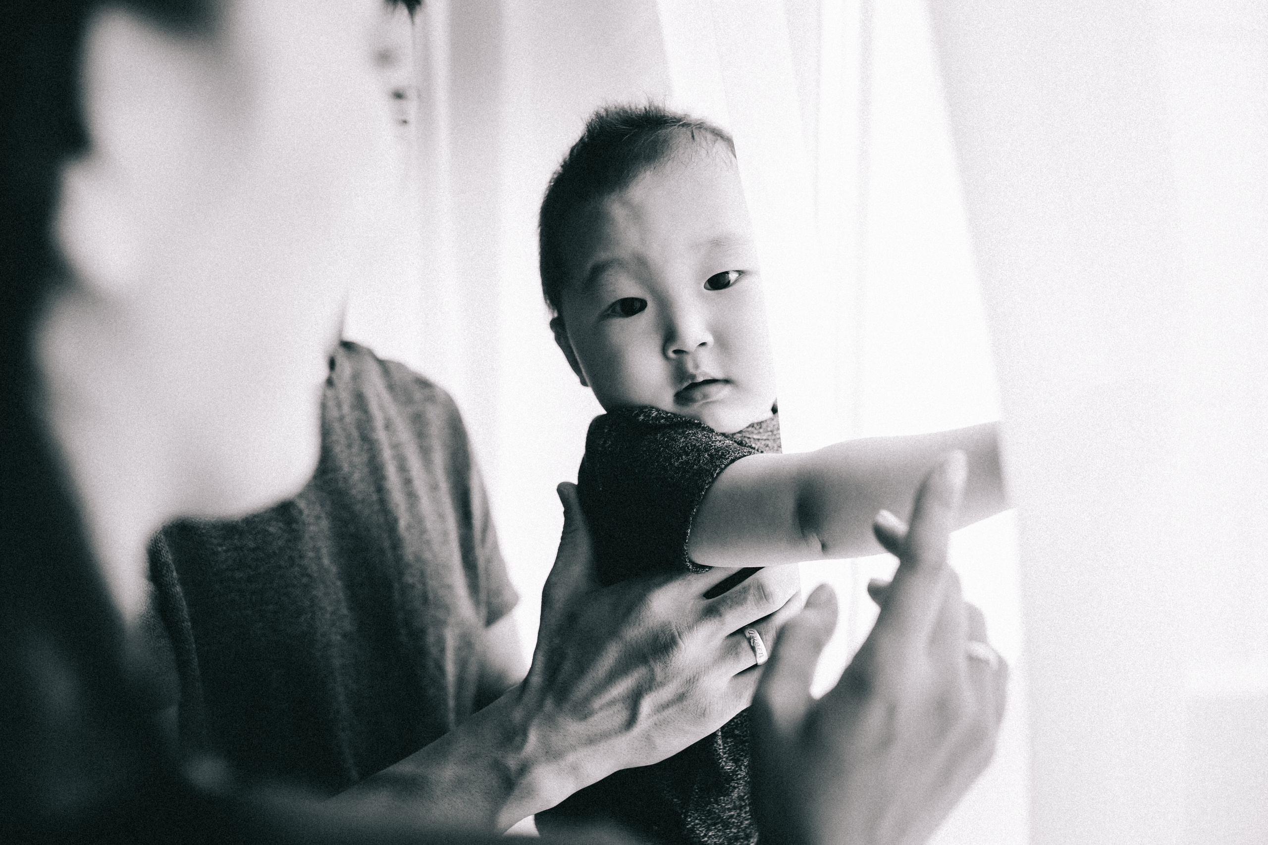 Вероника+Гера= Артур. Ustinov Photo