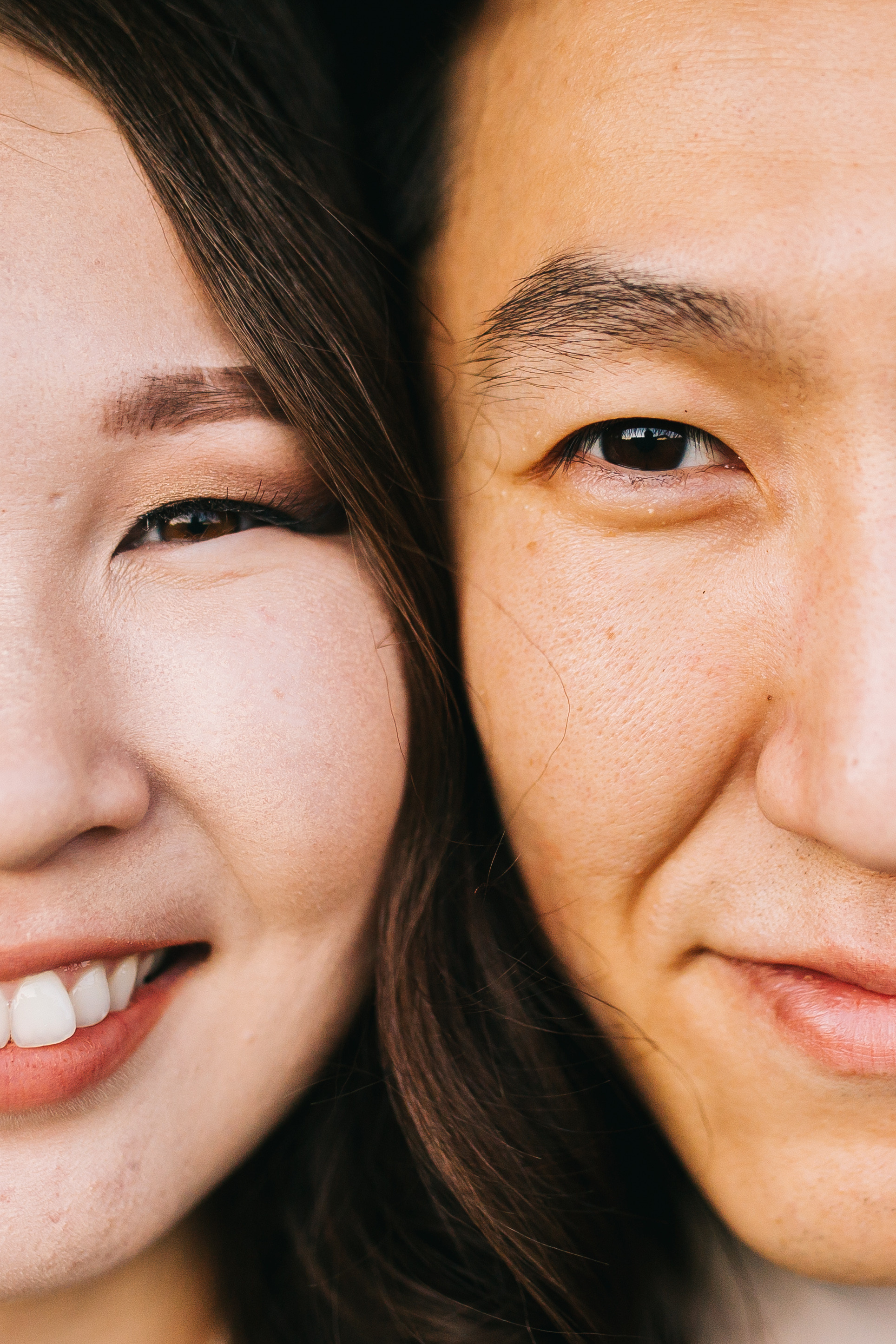 Кюннэй и Коля. Ustinov Photo