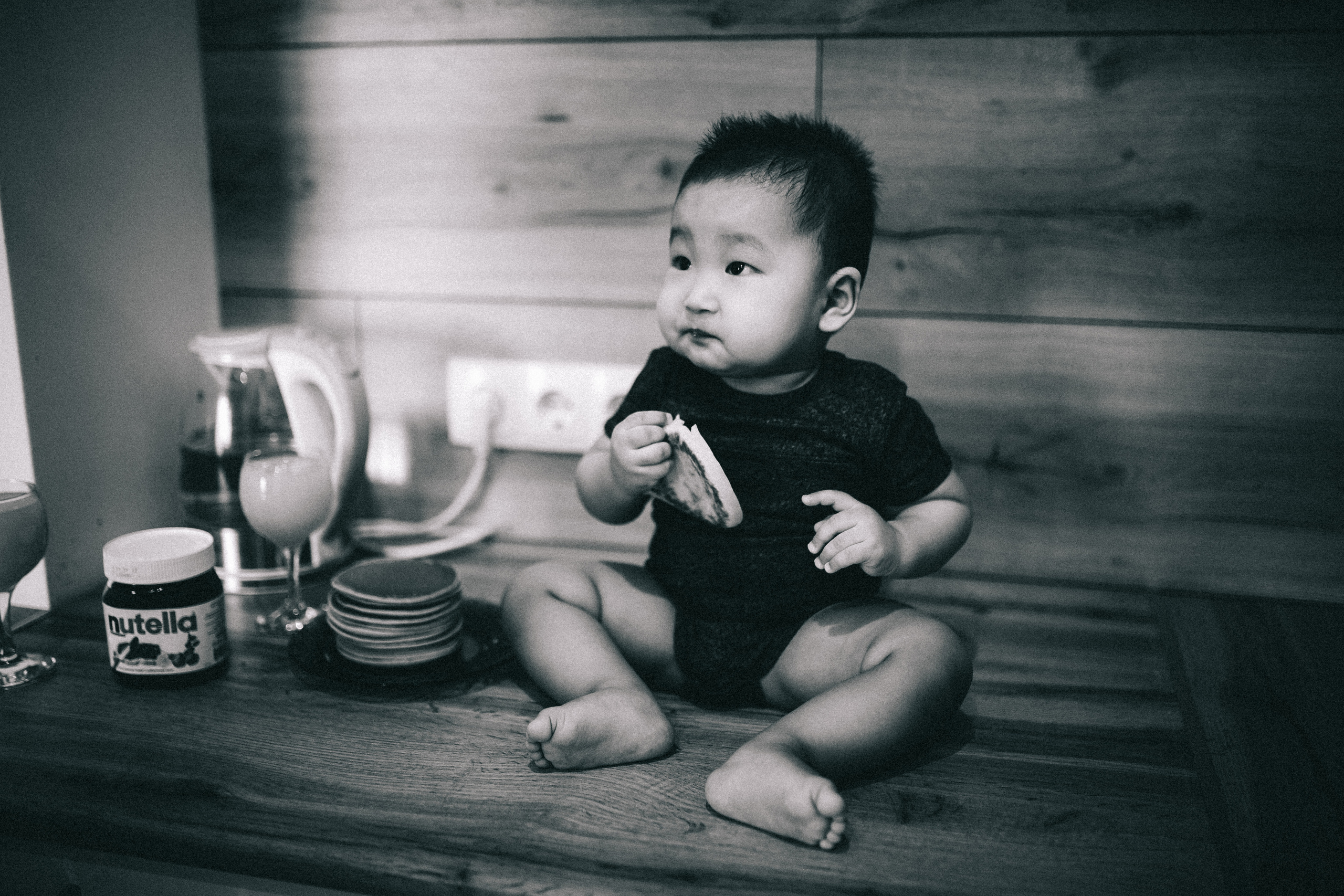 Вероника+Гера= Артур. Ustinov Photo