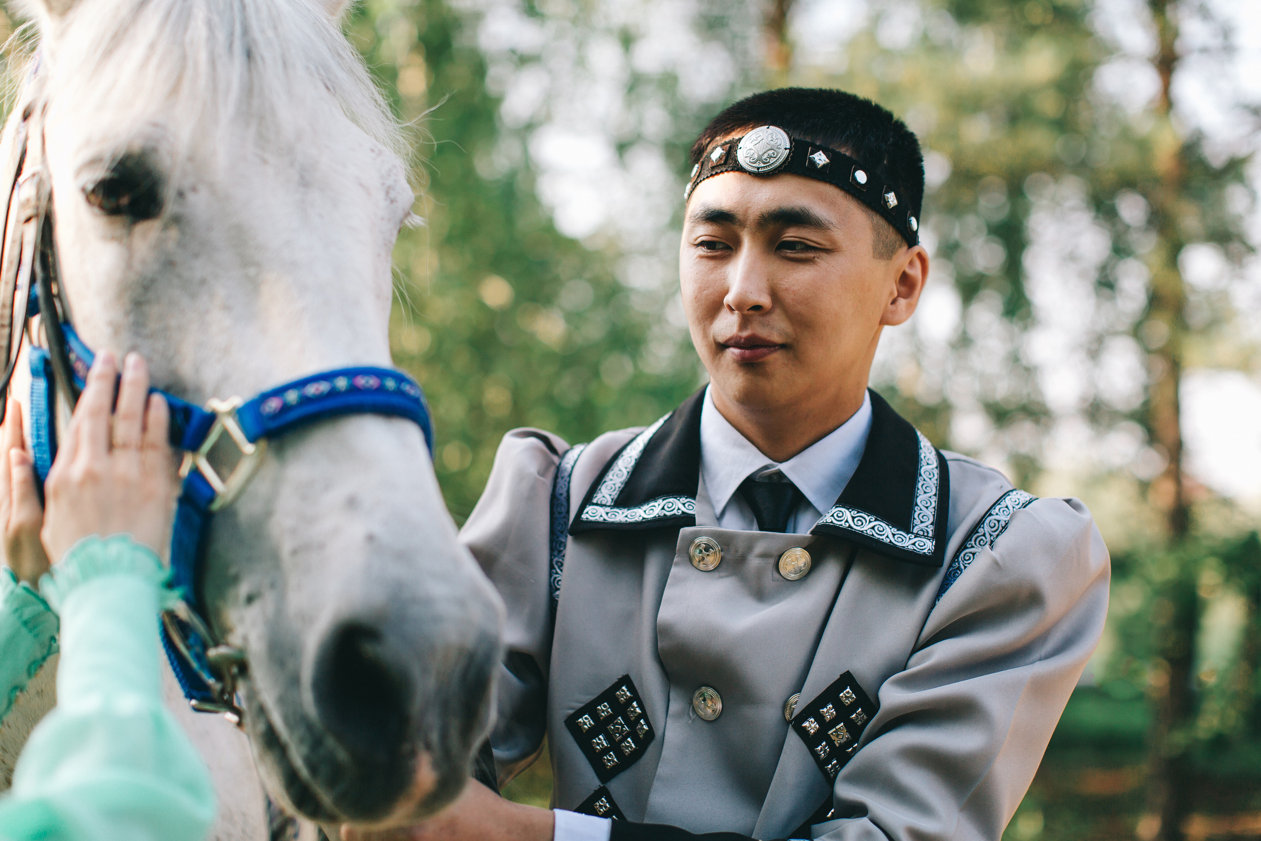 Марфа Николай. Ustinov Photo