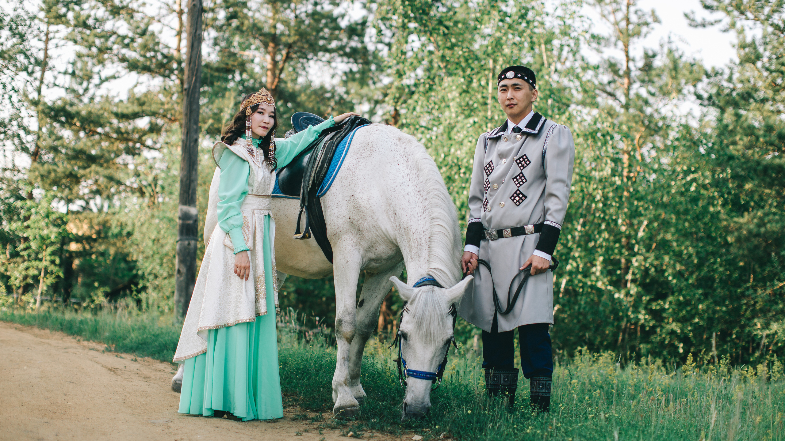 Марфа Николай. Ustinov Photo