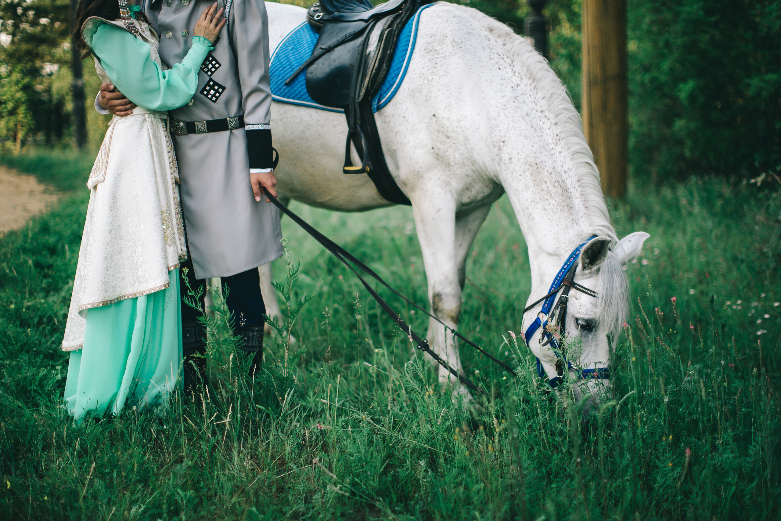 Марфа Николай. Ustinov Photo