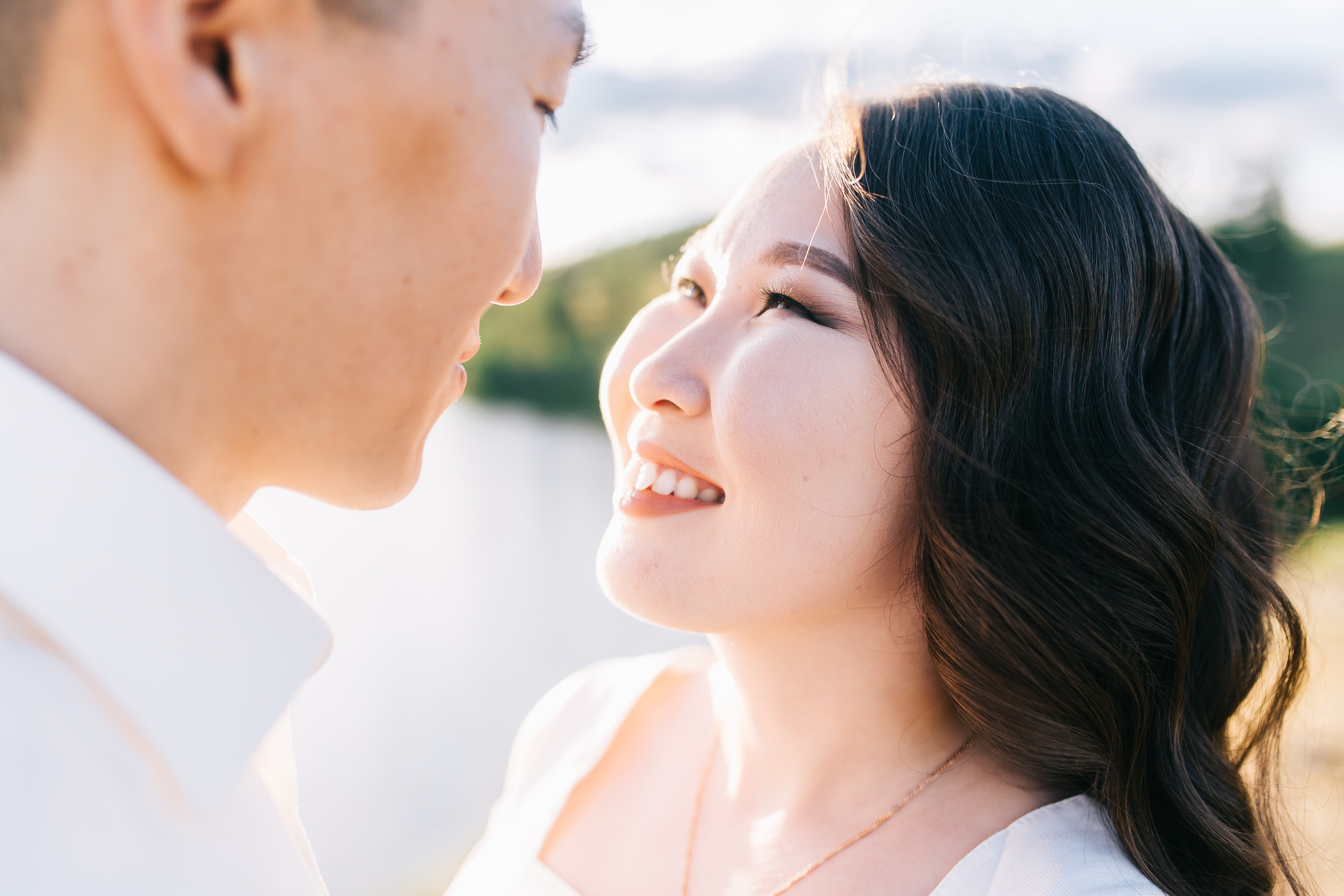 Кюннэй и Коля. Ustinov Photo