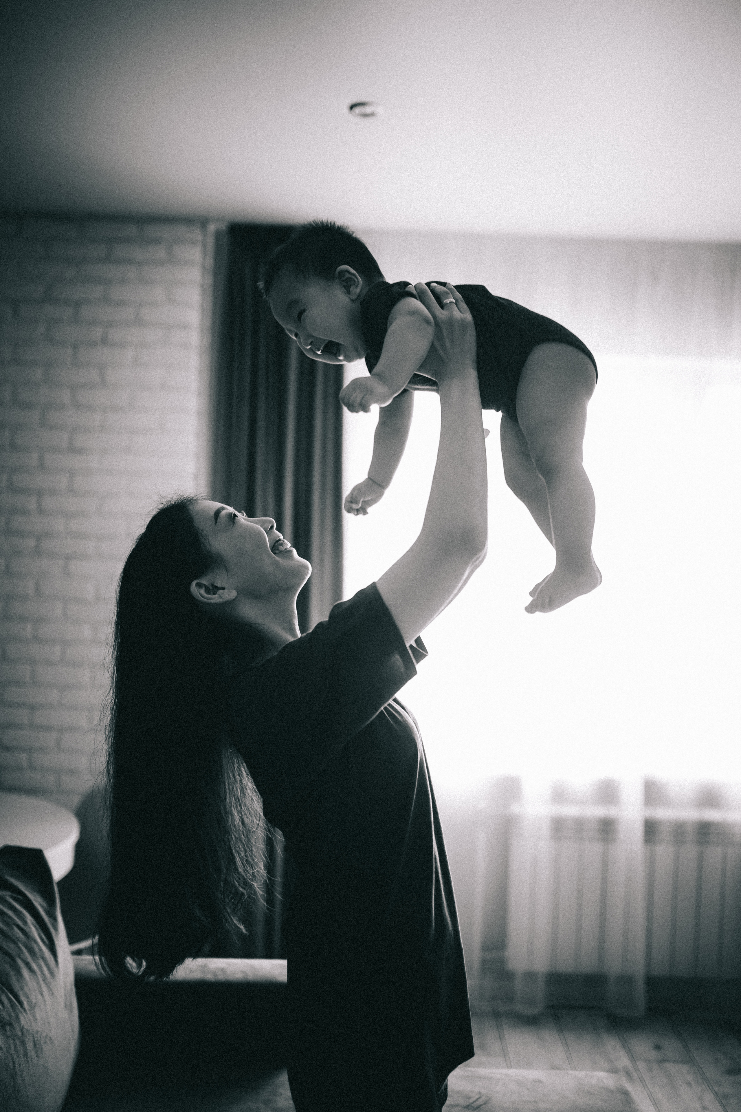 Вероника+Гера= Артур. Ustinov Photo