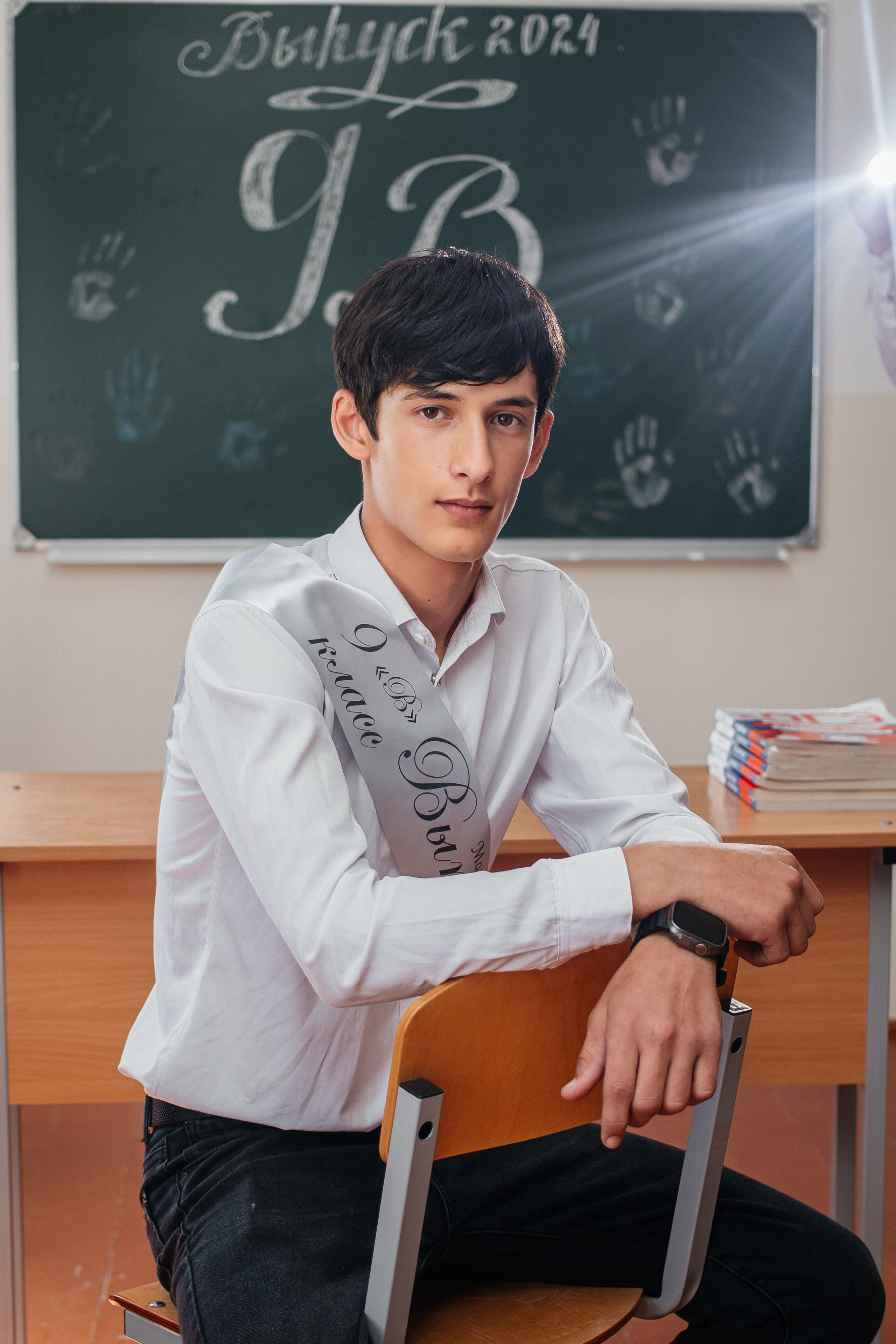 С. Комсомольское 9 в