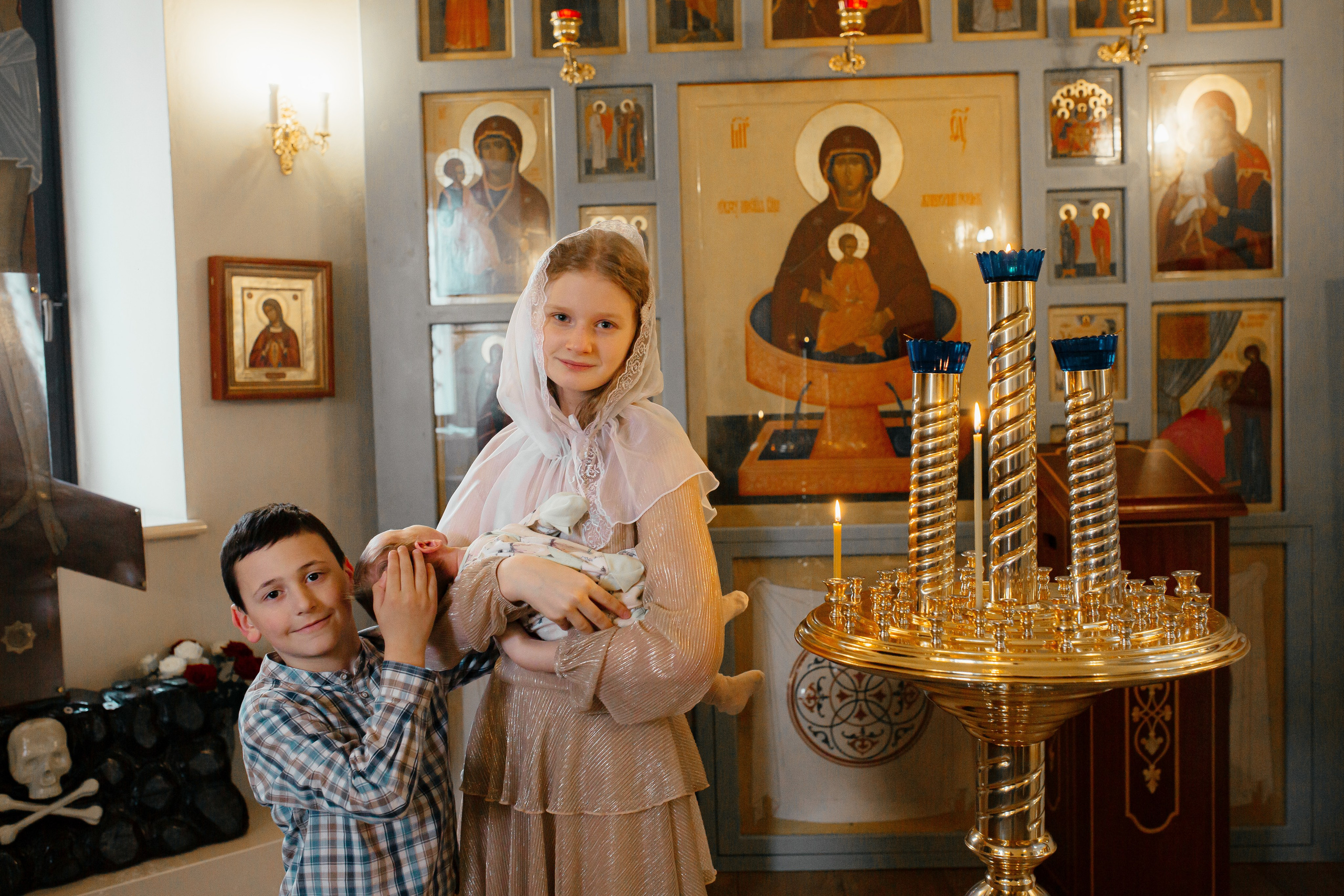 Храм Спаса Нерукотворного Образа м. Новогиреево. Свадебный и семейный фотограф