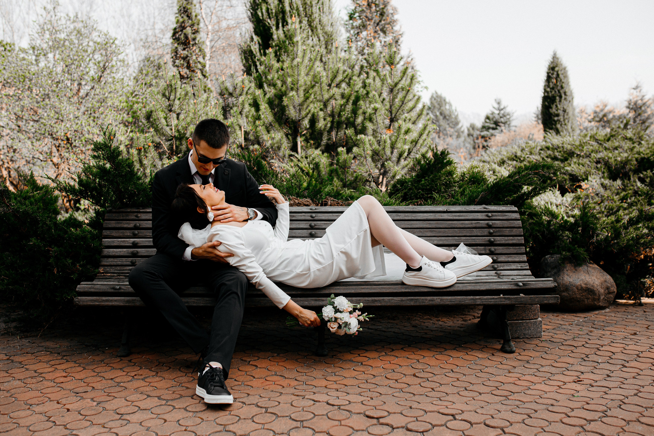 Свадебный и семейный фотограф