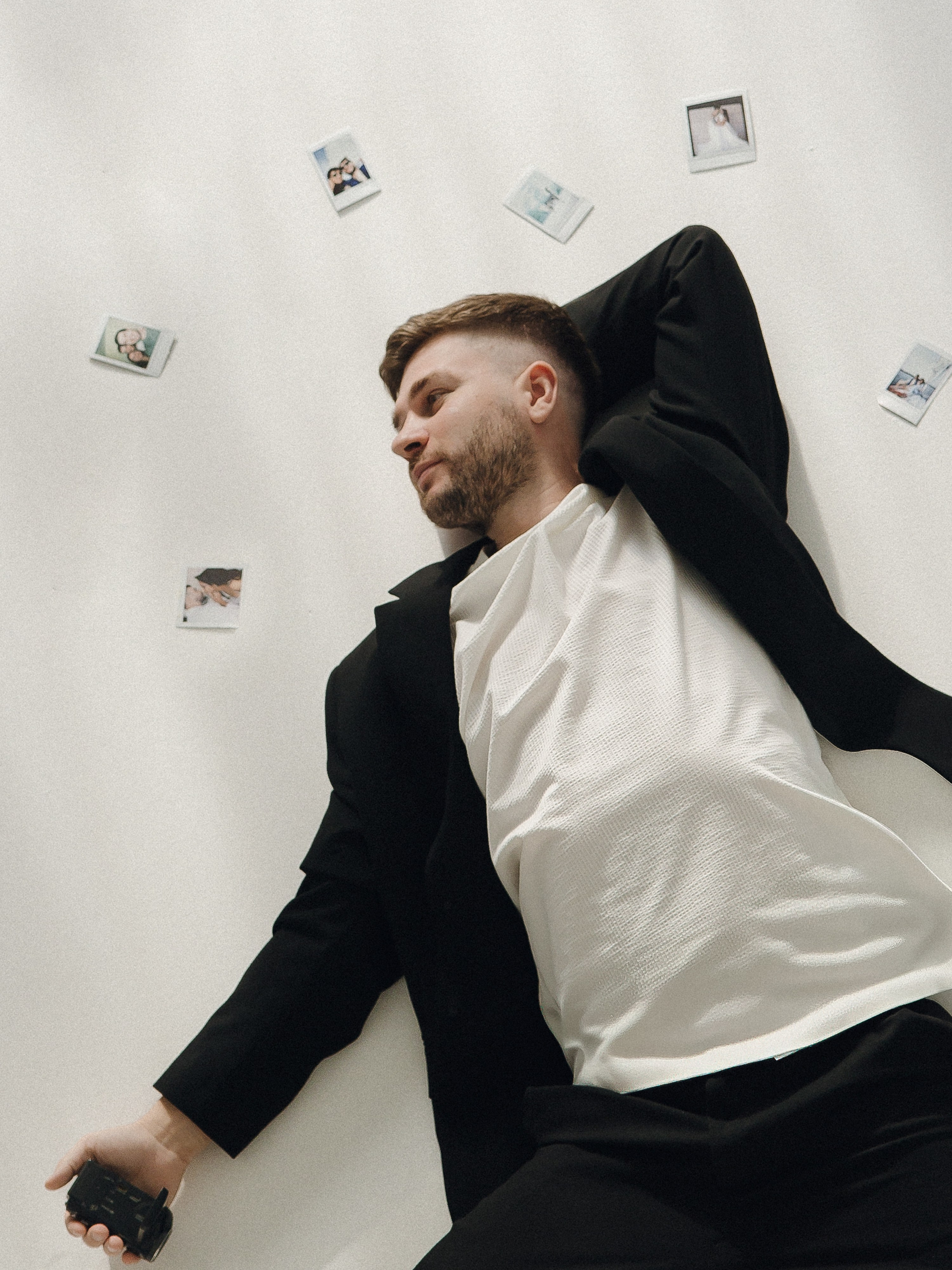 МАРИНА И АНТОН. Свадебный и индивидуальный фотограф в Челябинске Евгения Негодяева