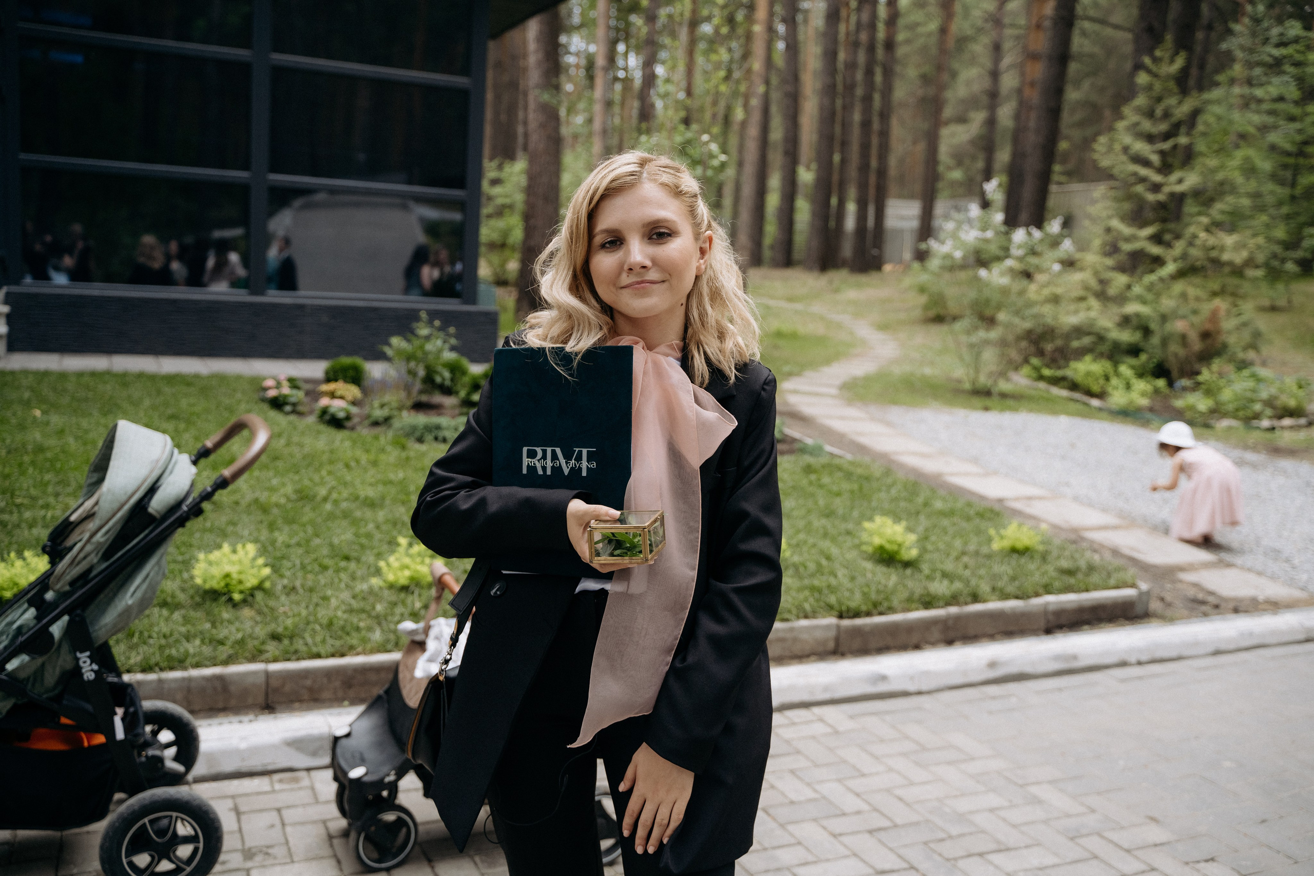 Расиль и Саша. Свадебный и семейный фотограф в Новосибирске Наталья Зорина