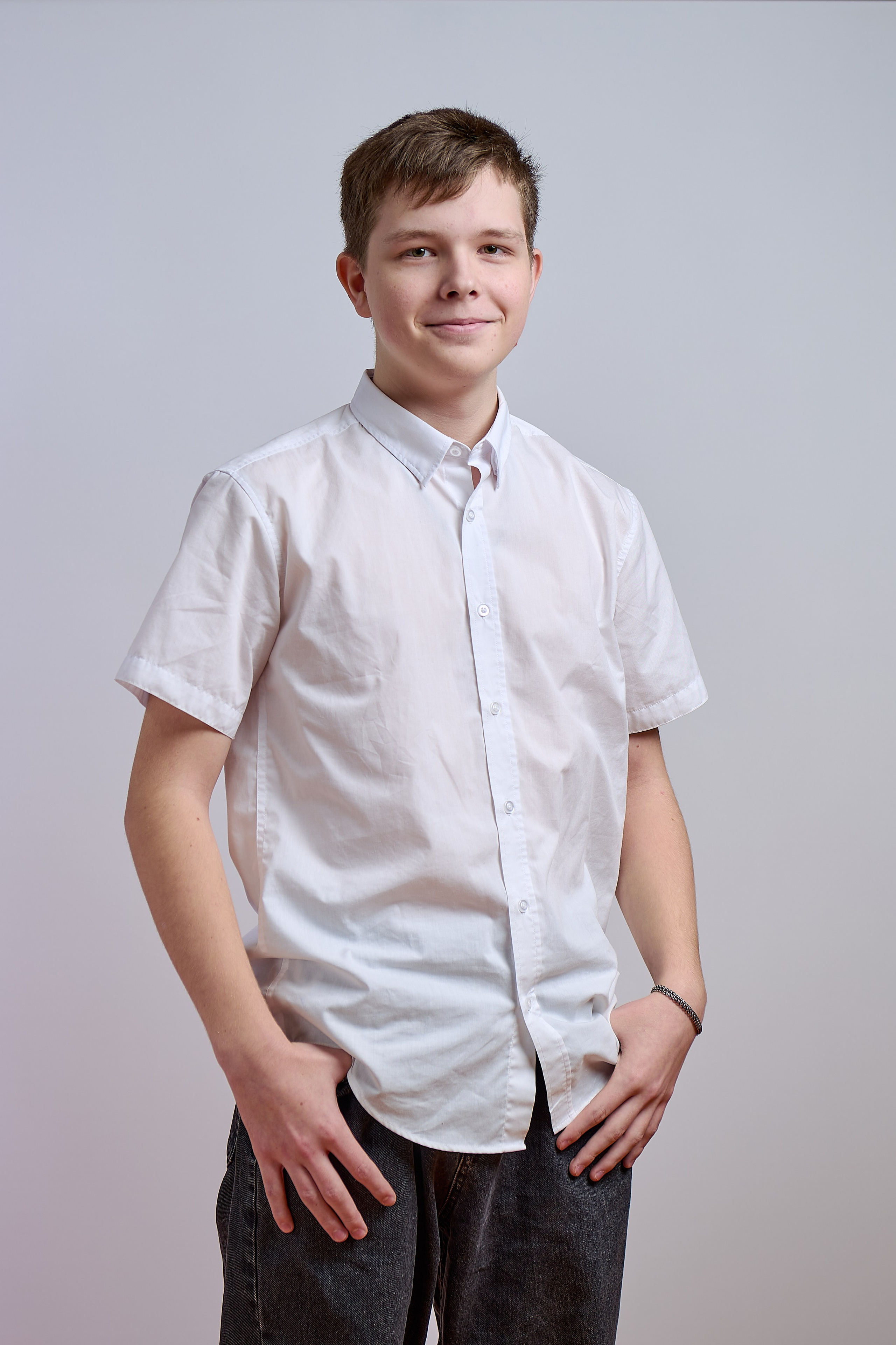 Фото в альбом. Портретная серия. Ольга Чёкотова (Фотограф Кострома)